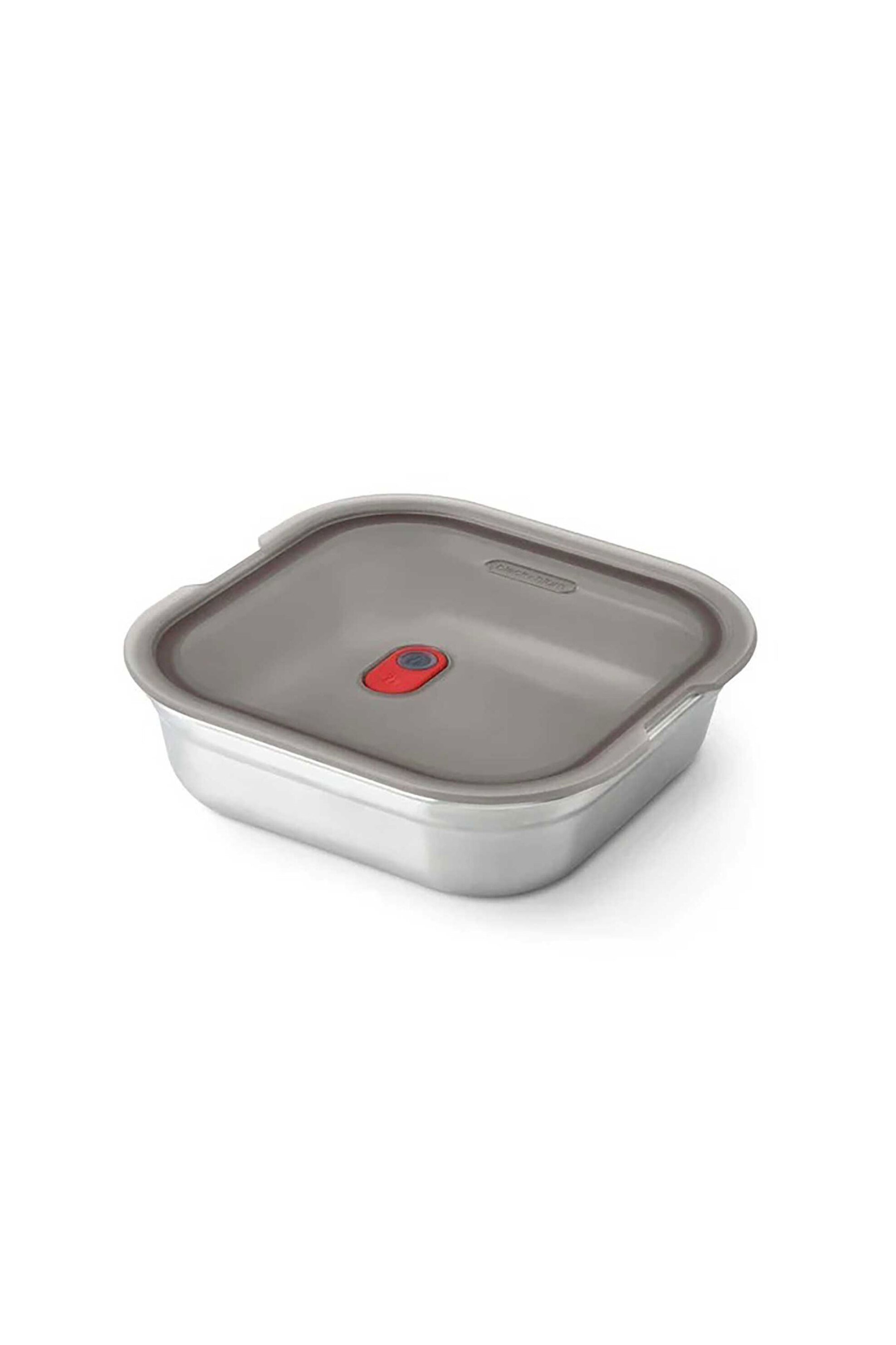 Black & Blum δοχείο φαγητού τετράγωνο ανοξείδωτο "Multifunction" 1.1L - FBSS-SQ-S017-EN φωτογραφία