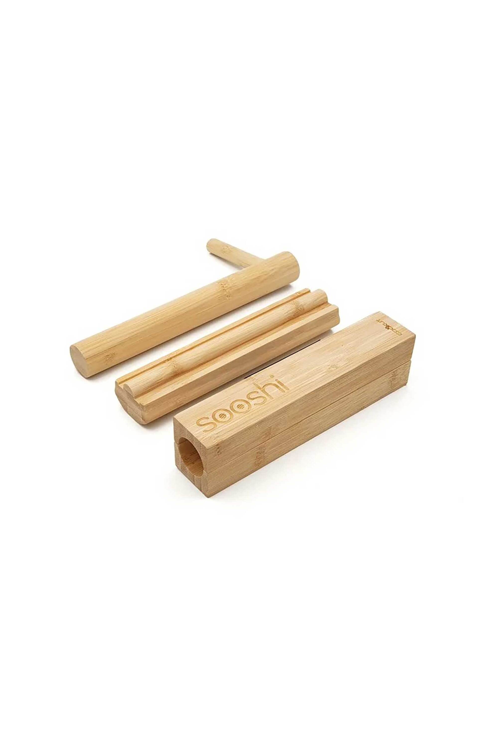 COOKUT Cookut σετ παρασκευής σούσι maki 20 x 5 x4 cm - SOOSHI