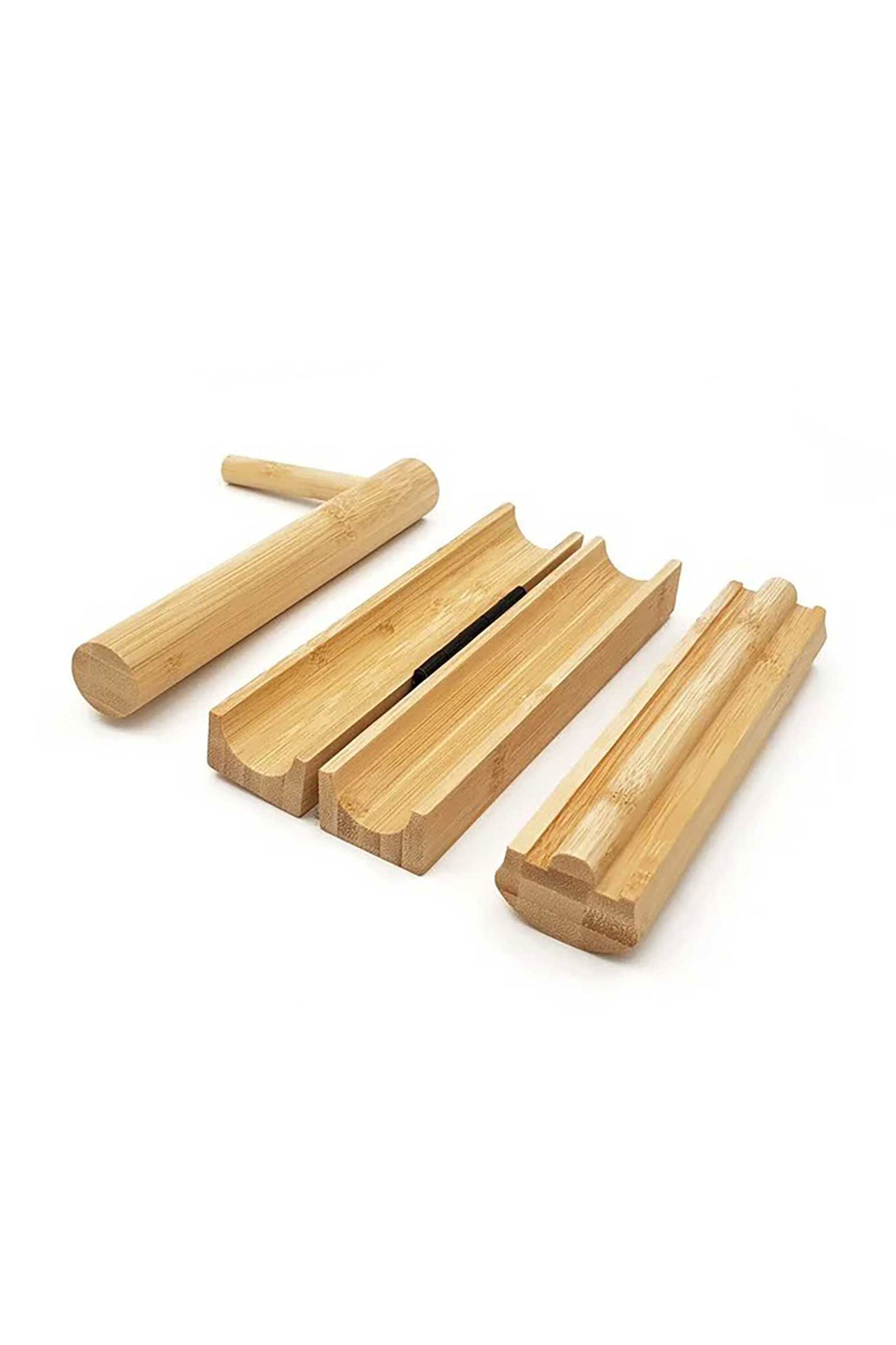 Cookut σετ παρασκευής σούσι maki 20 x 5 x4 cm - SOOSHI φωτογραφία