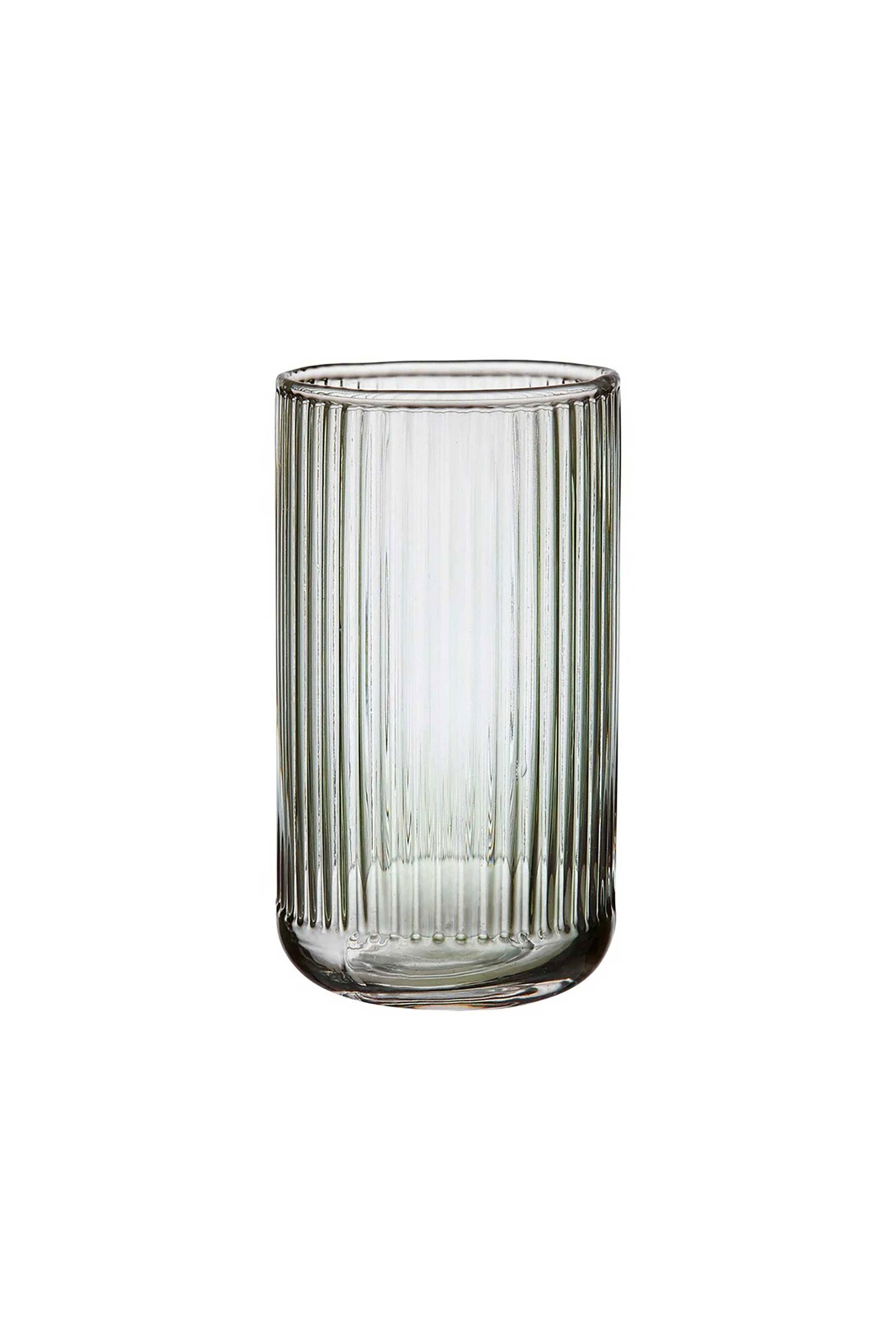 LADELLE Ladelle ποτήρι νερού "Zephyr Πράσινο" 410 ml - 62413