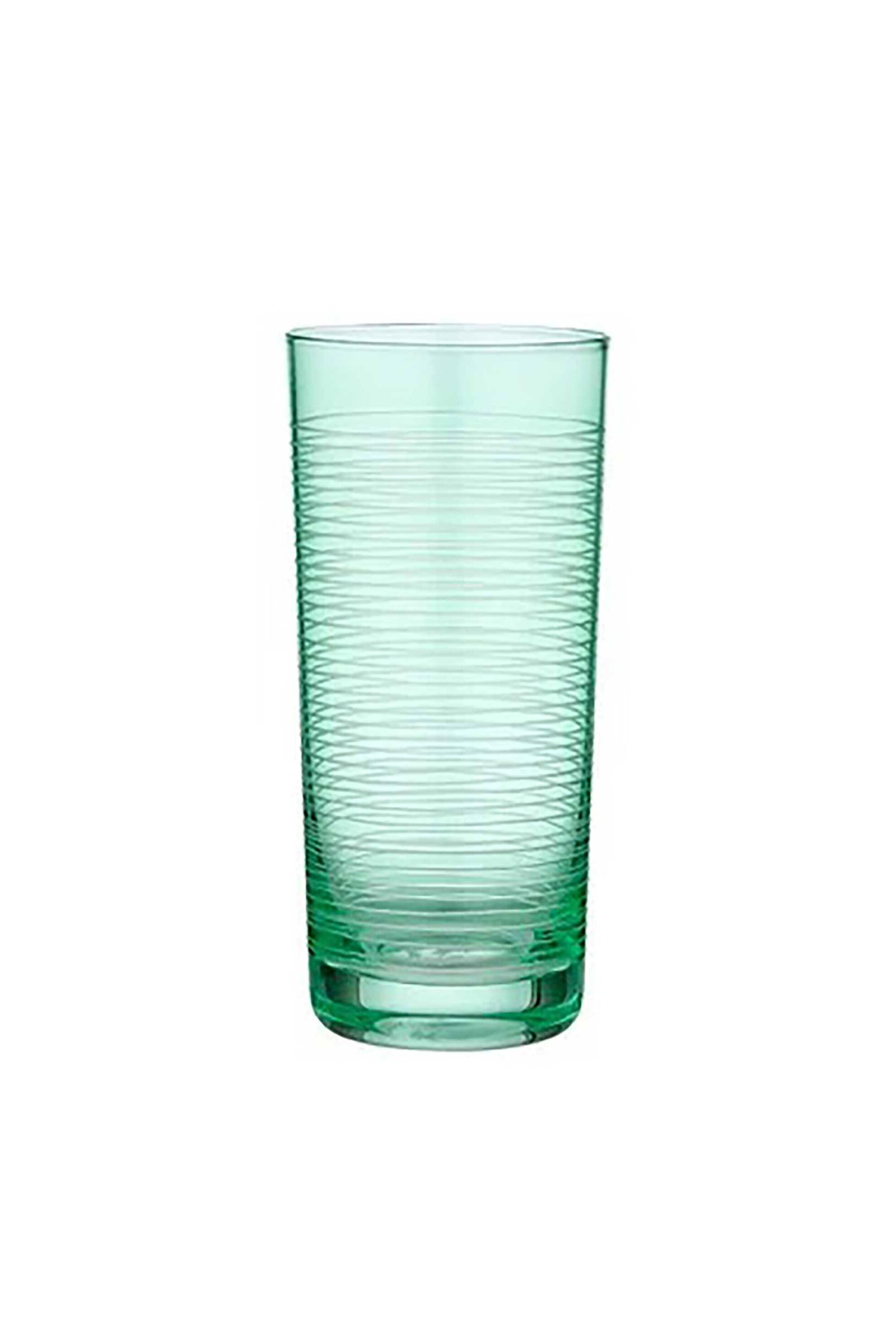 LADELLE Ladelle ποτήρι νερού "Linear Πράσινο" 700 ml - 62809