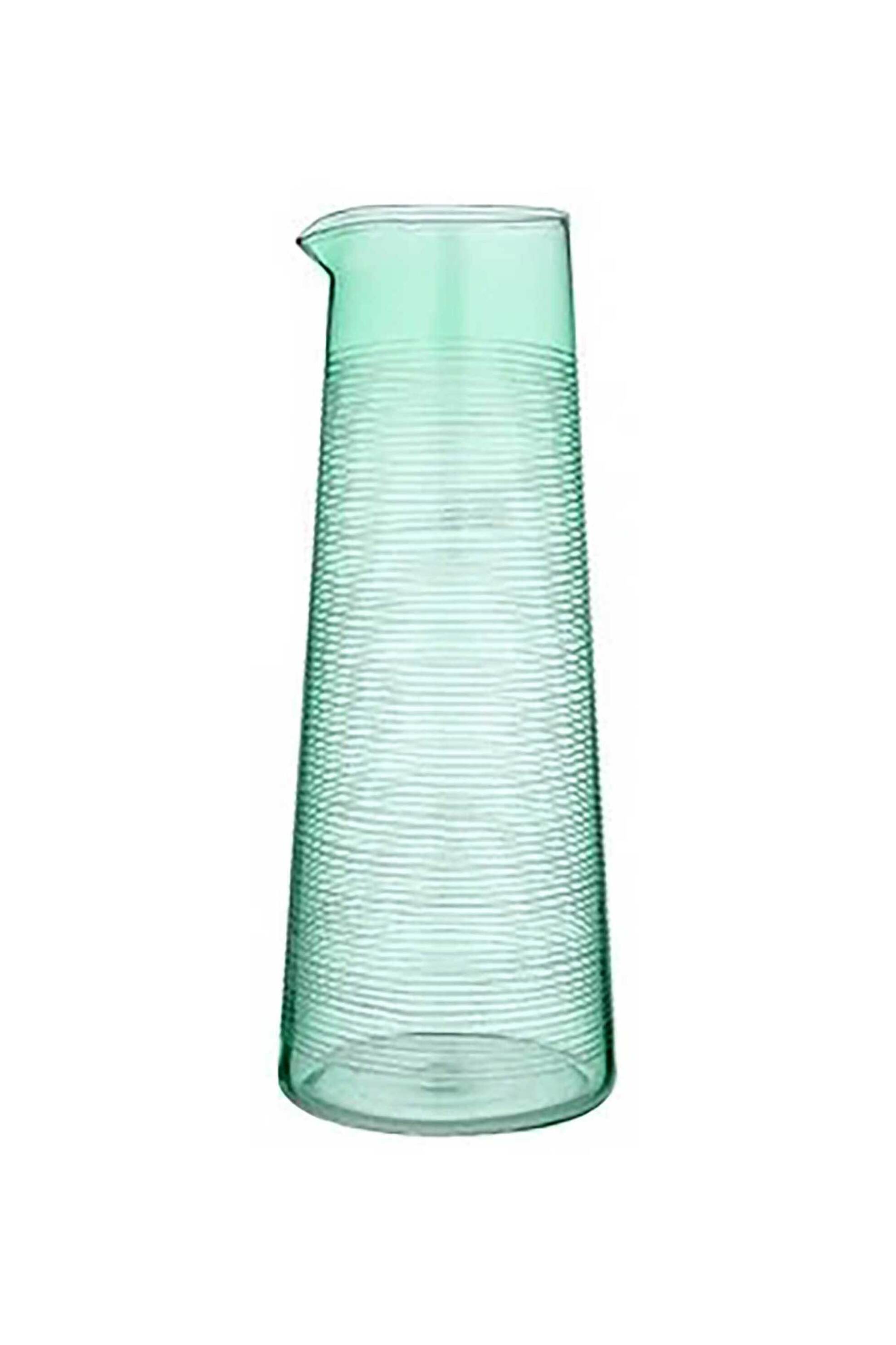 LADELLE Ladelle κανάτα νερού "Linear Πράσινο" 1650 ml - 62810