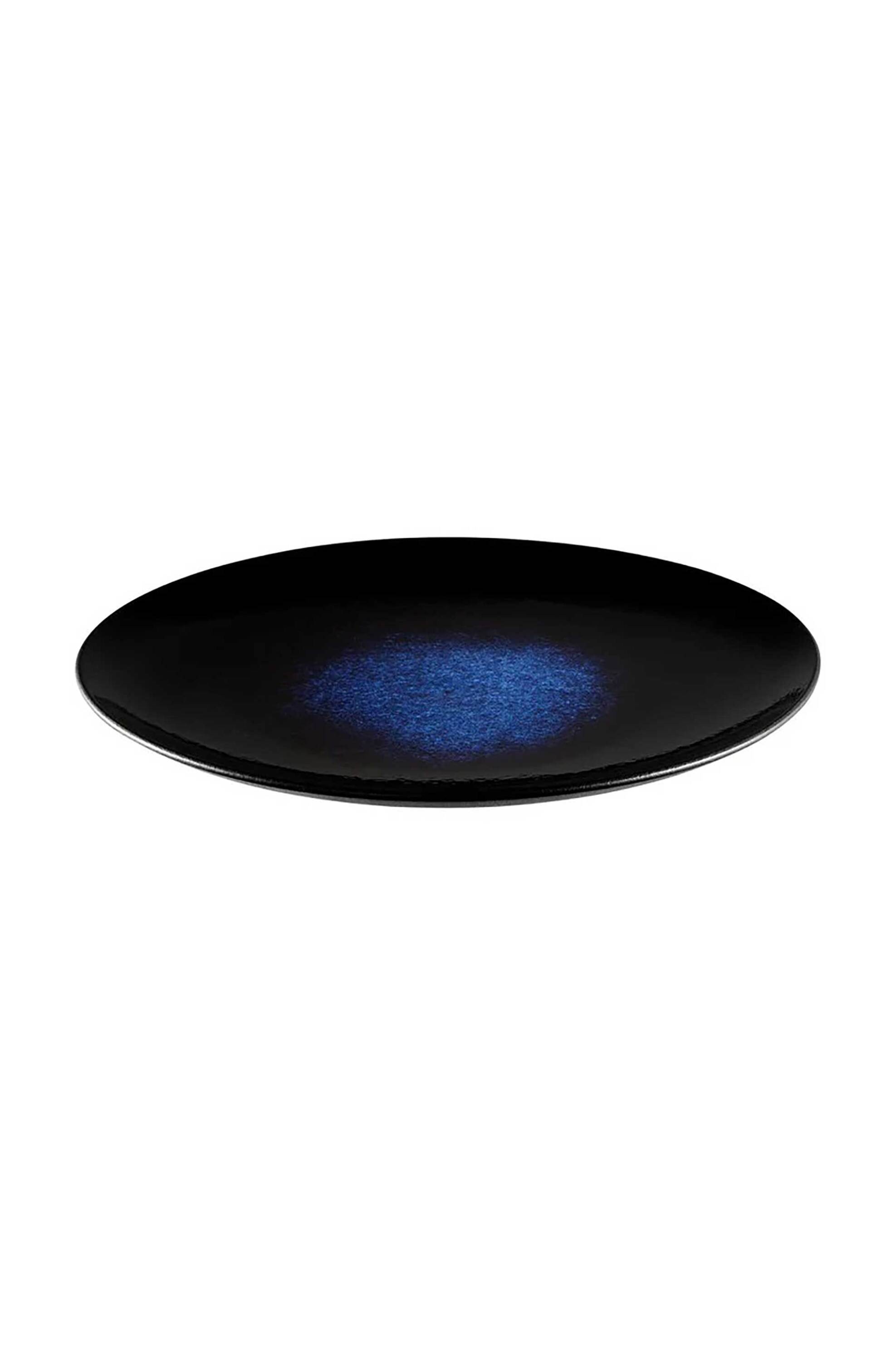MAXWELL & WILLIAMS Maxwell & Williams πιάτο φαγητού "Midnight Caviar" 27,5 cm - AX0626