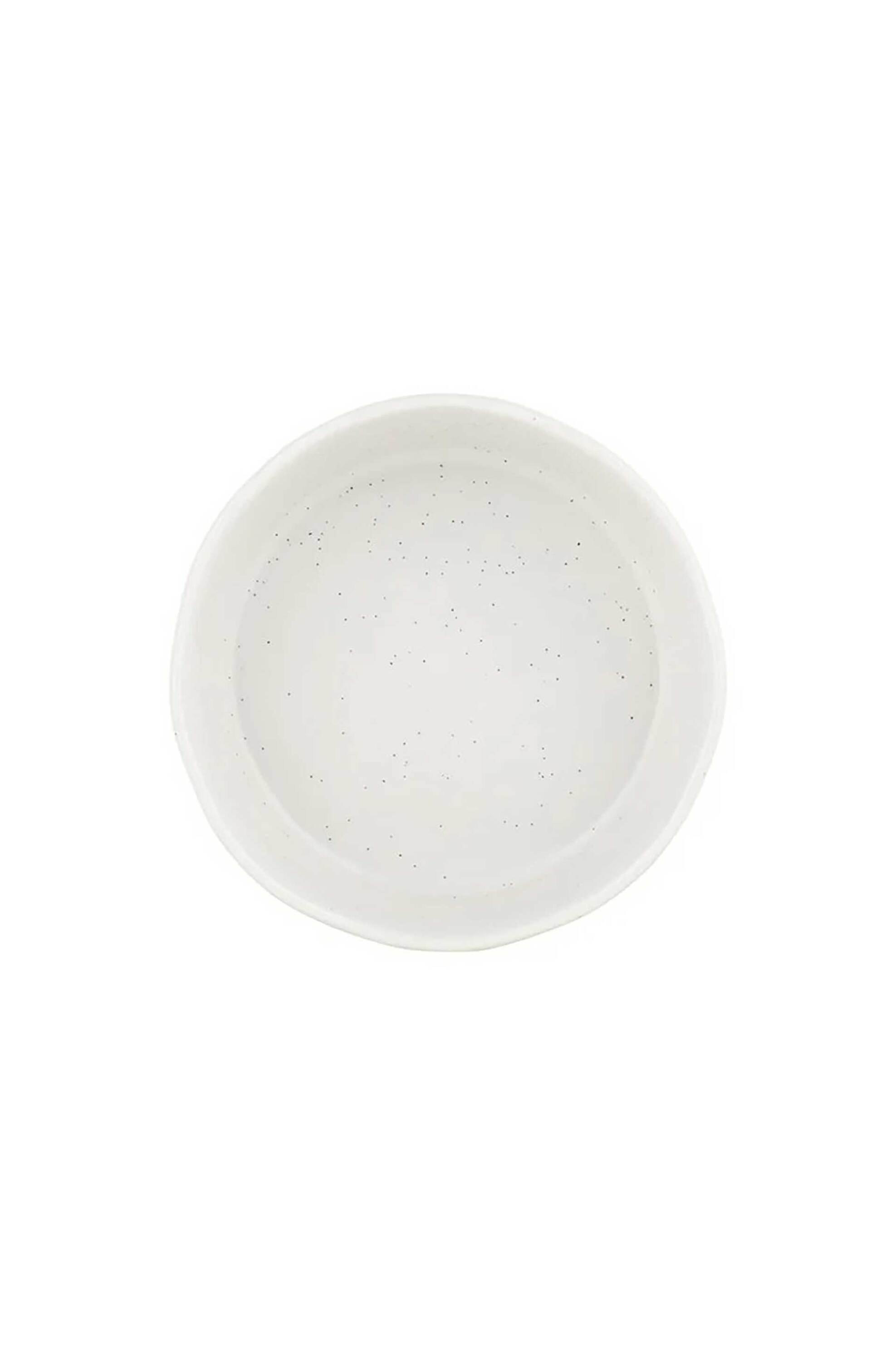 Maxwell & Williams μπολ πορσελάνης Λευκό Speckle "Onni" 12.5 x 5 cm - AX0538 φωτογραφία