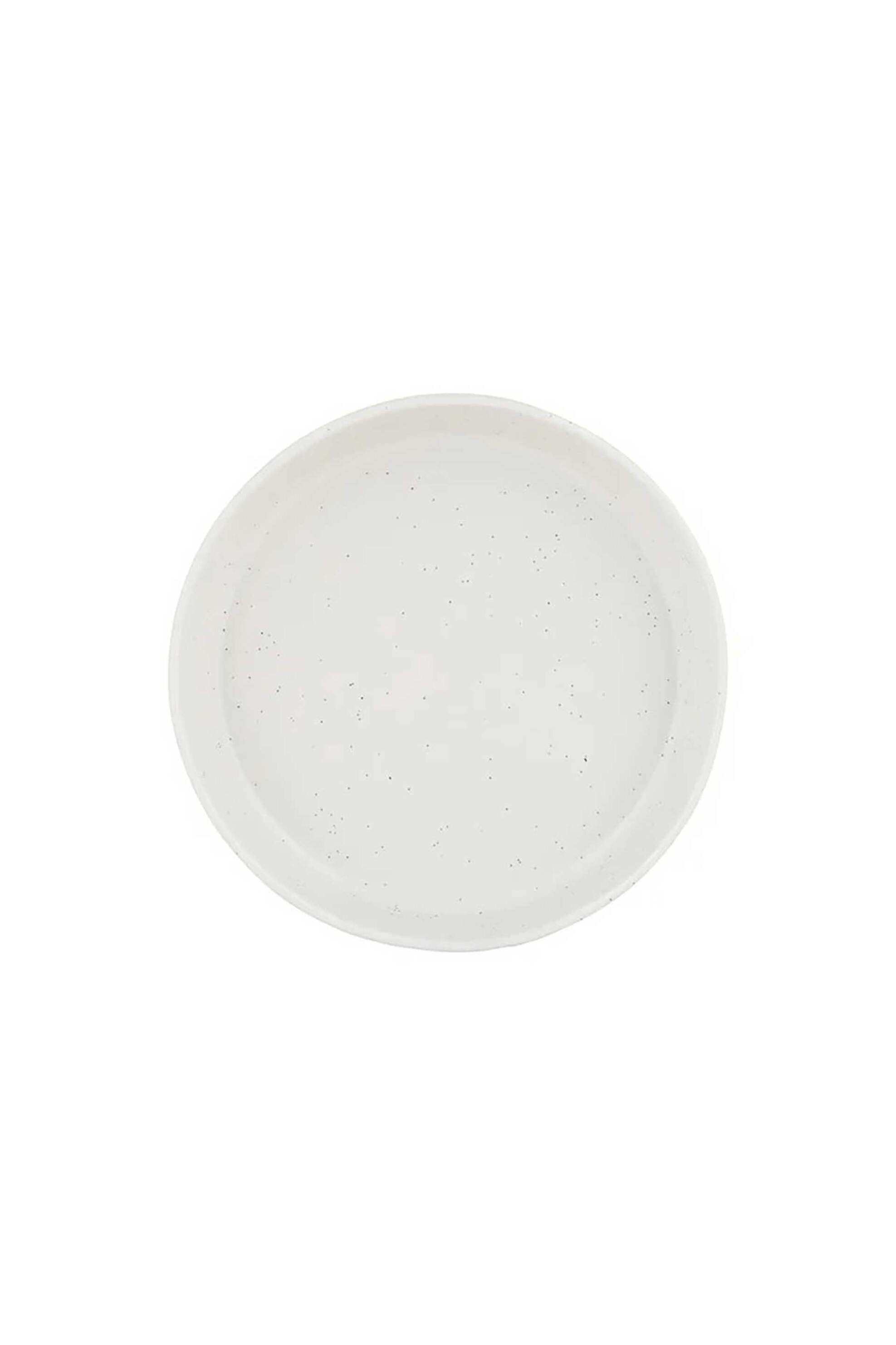 Maxwell & Williams μπολ πορσελάνης Λευκό Speckle "Onni" 15 x 3 cm - AX0539 φωτογραφία