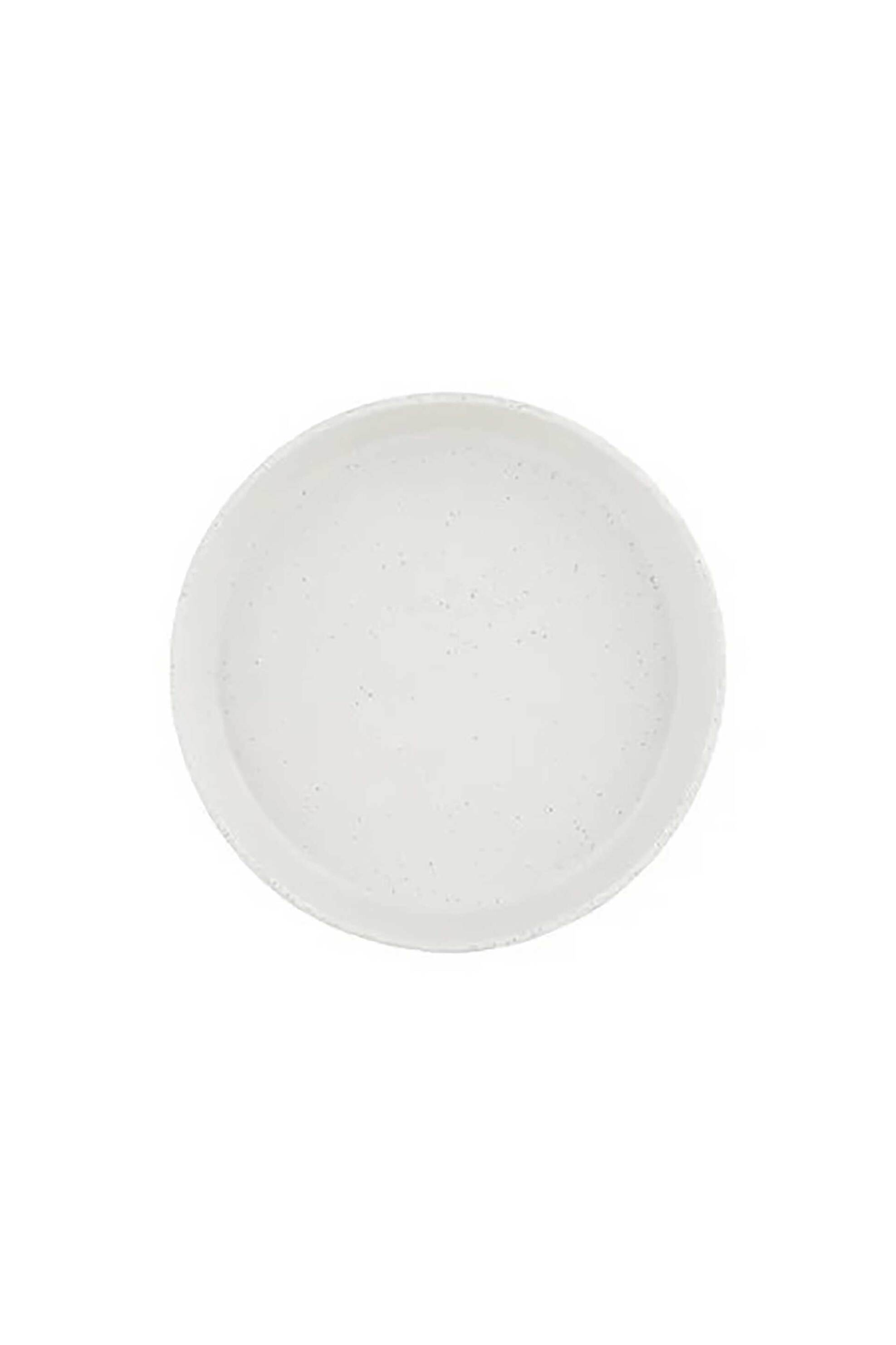 Maxwell & Williams μπολ πορσελάνης Λευκό Speckle "Onni" 18 x 4 cm - AX0540 φωτογραφία