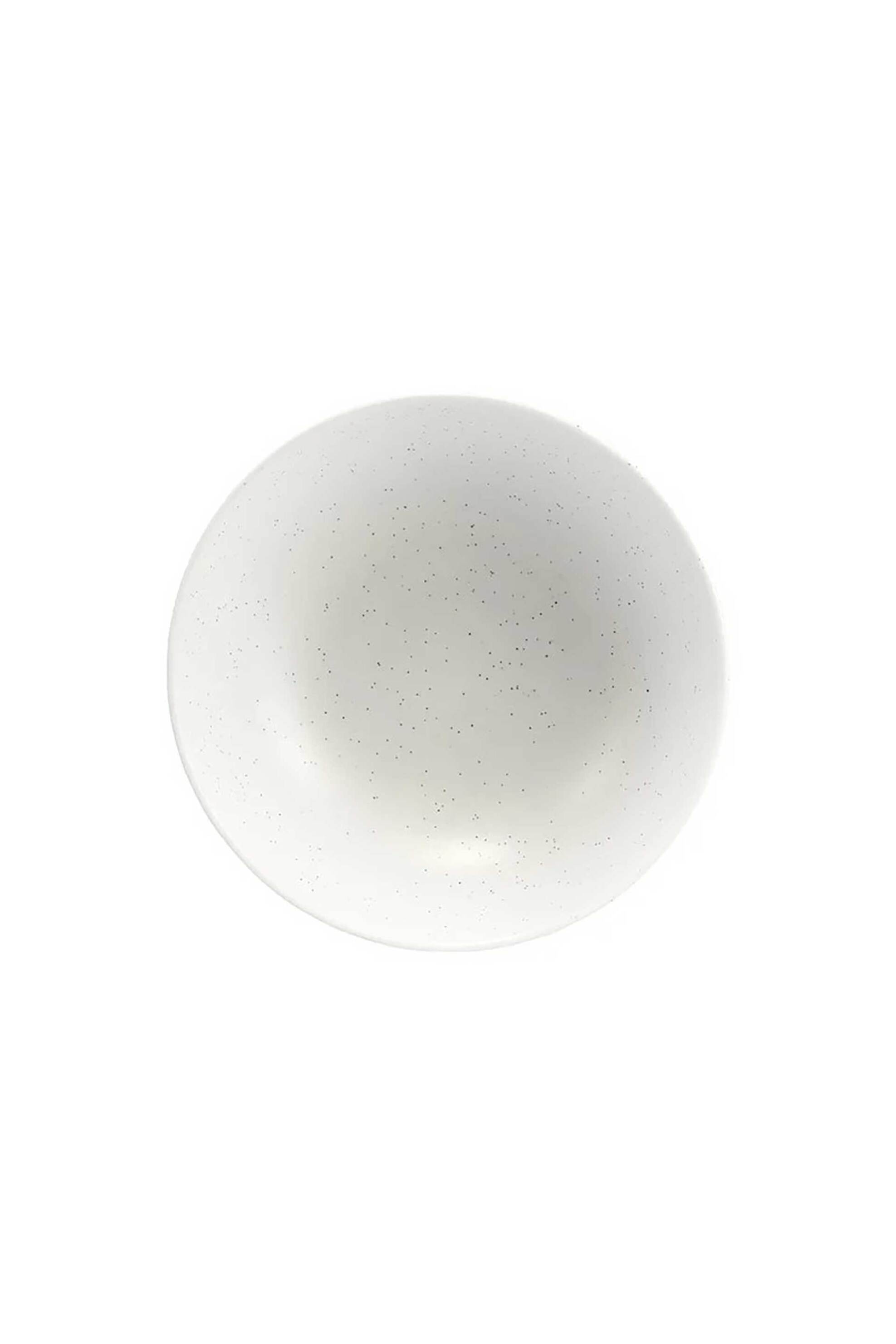 Maxwell & Williams μπολ Coupe πορσελάνης Λευκό Speckle "Onni" 15.5 cm - AX0549 φωτογραφία