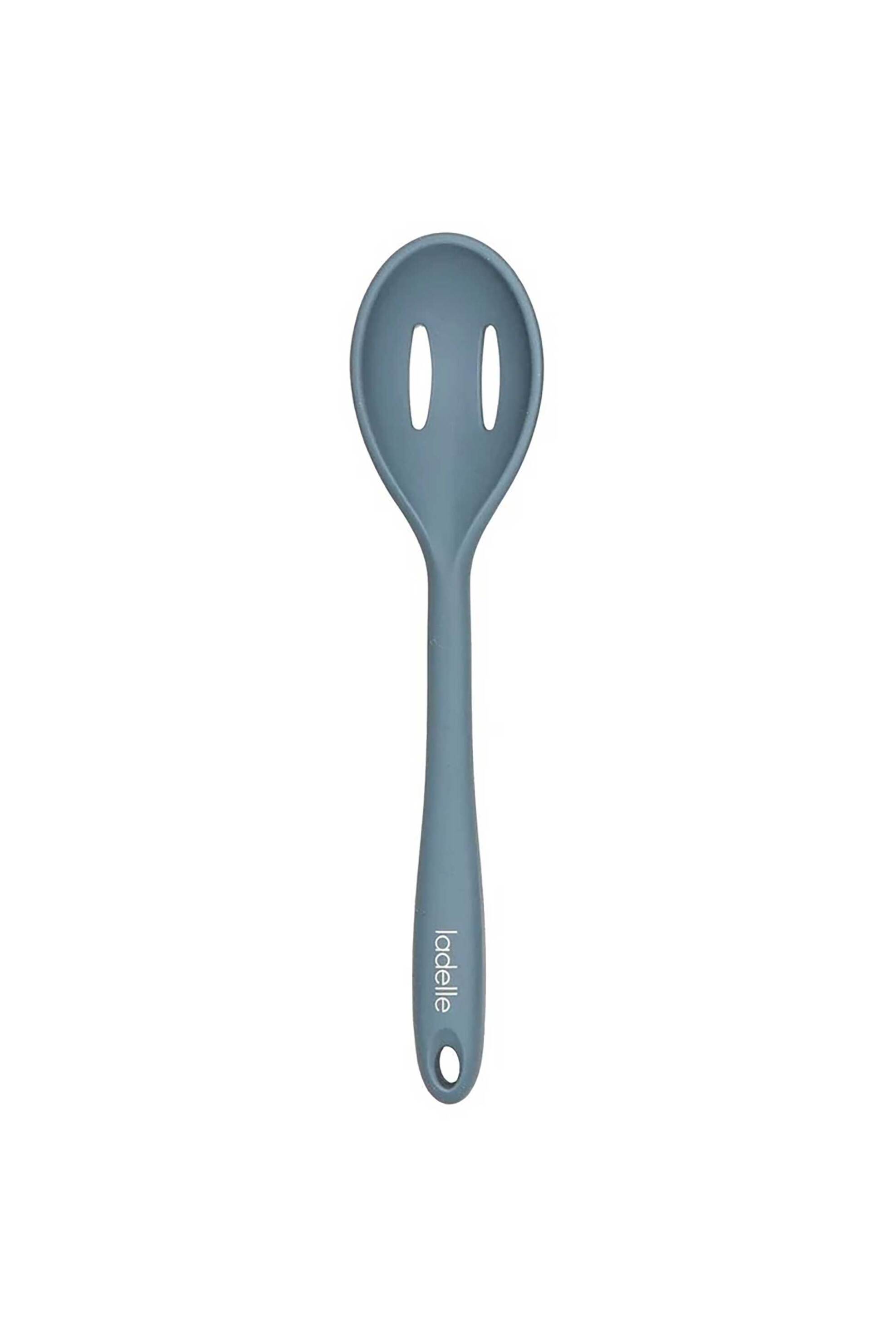 LADELLE Ladelle κουτάλα σιλικόνης διάτρητη "Speckled Craft" 28 cm - 80241