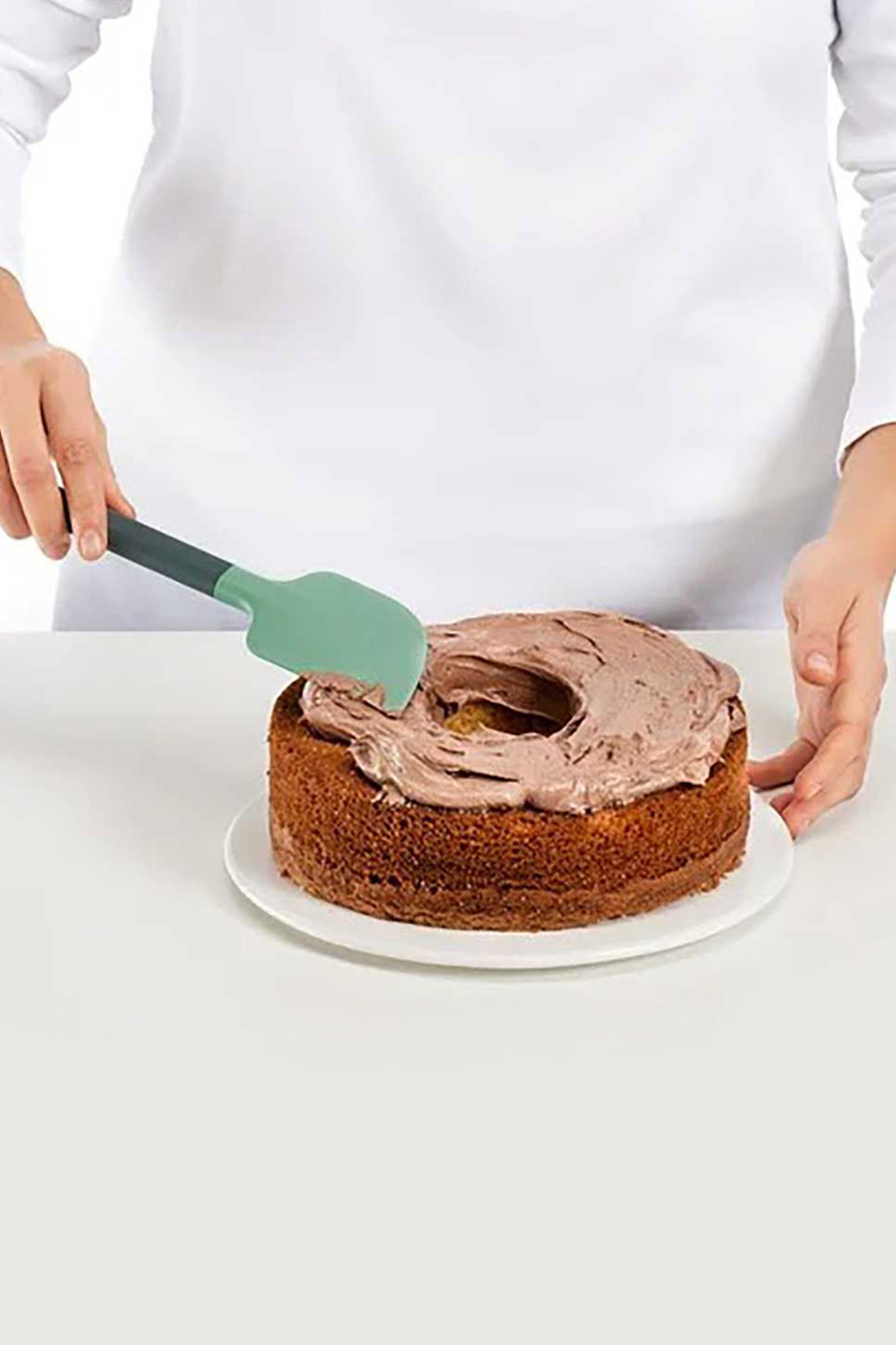 Lekue σπάτουλα/ μαρίζ σιλικόνης 28.5 cm - 883644 φωτογραφία