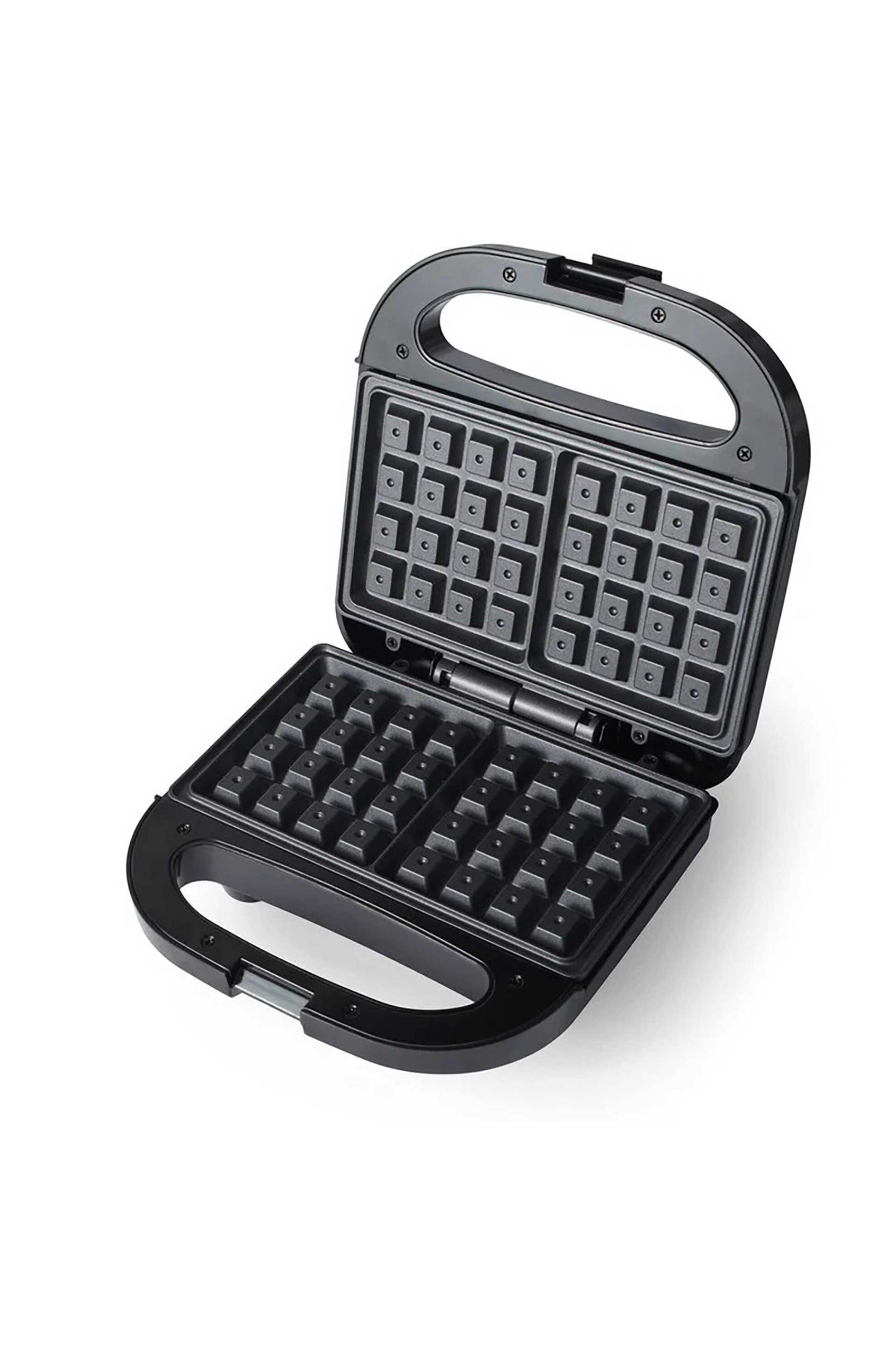 PROGRESS Progress βαφλιέρα 2 θέσεων 750 W - EK5852P