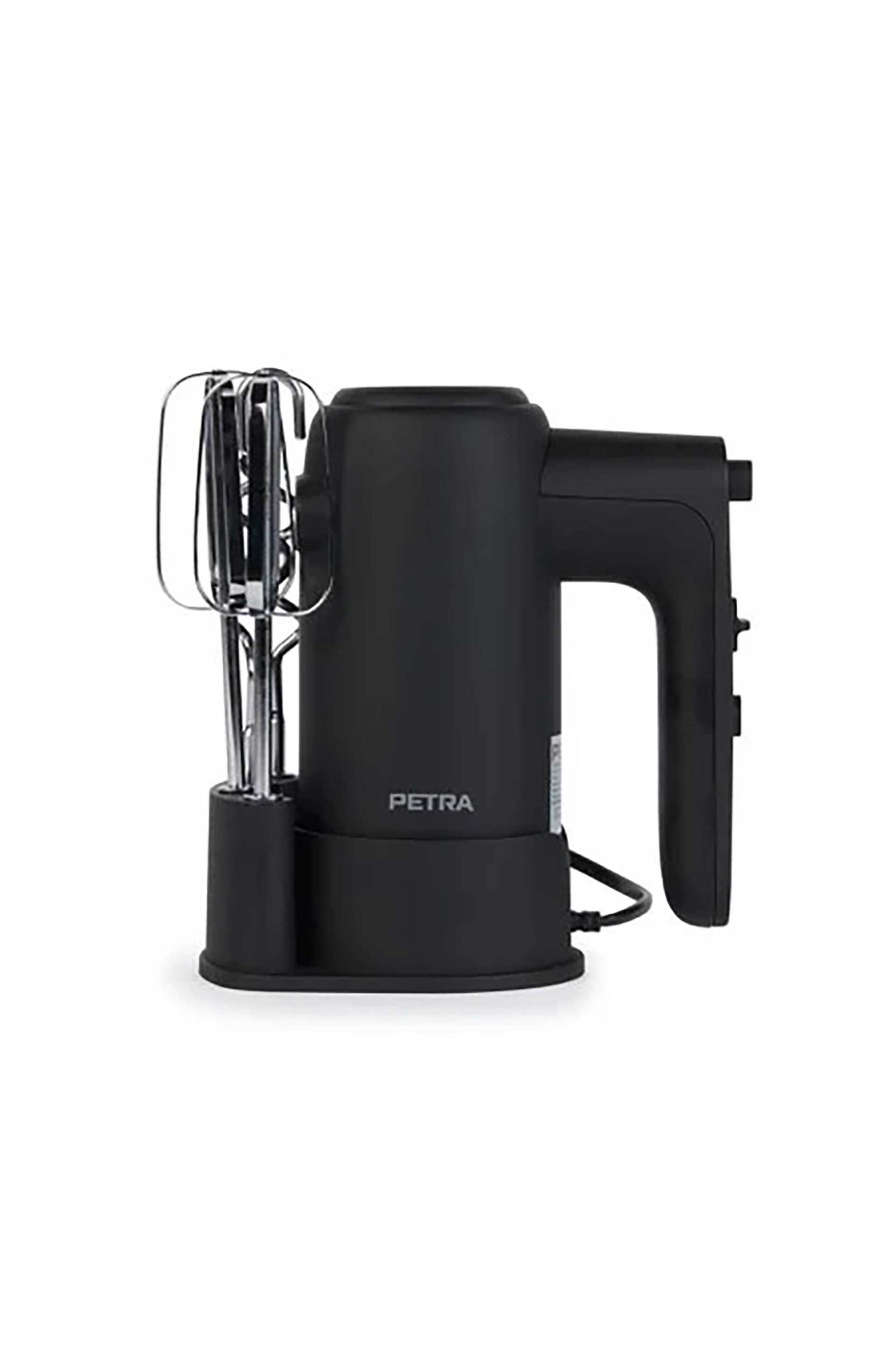 PETRA Petra μίξερ χειρός με βάση αποθήκευσης 300W - PT5613