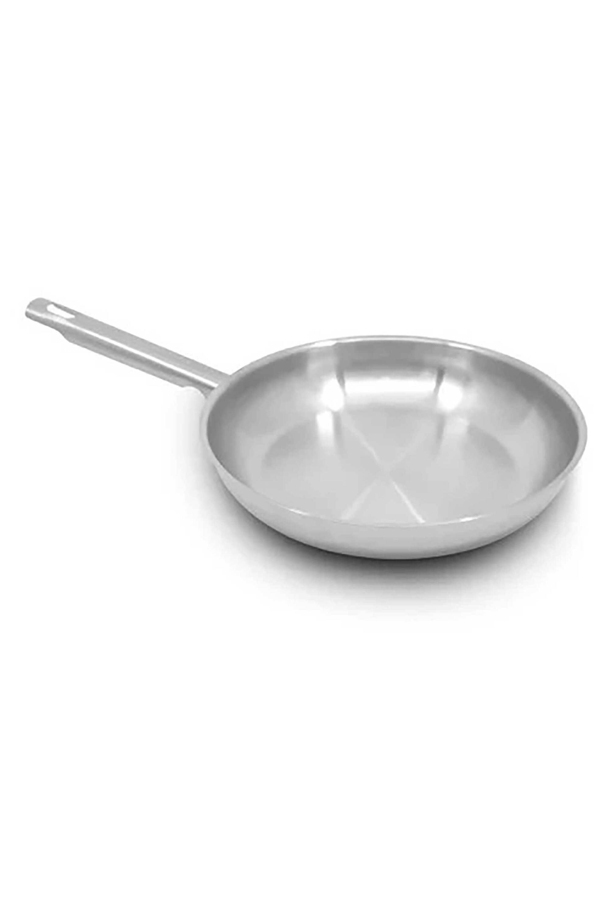 COOK SHOP Cook-Shop τηγάνι ανοξείδωτο ECO 28 cm - 30002460.1