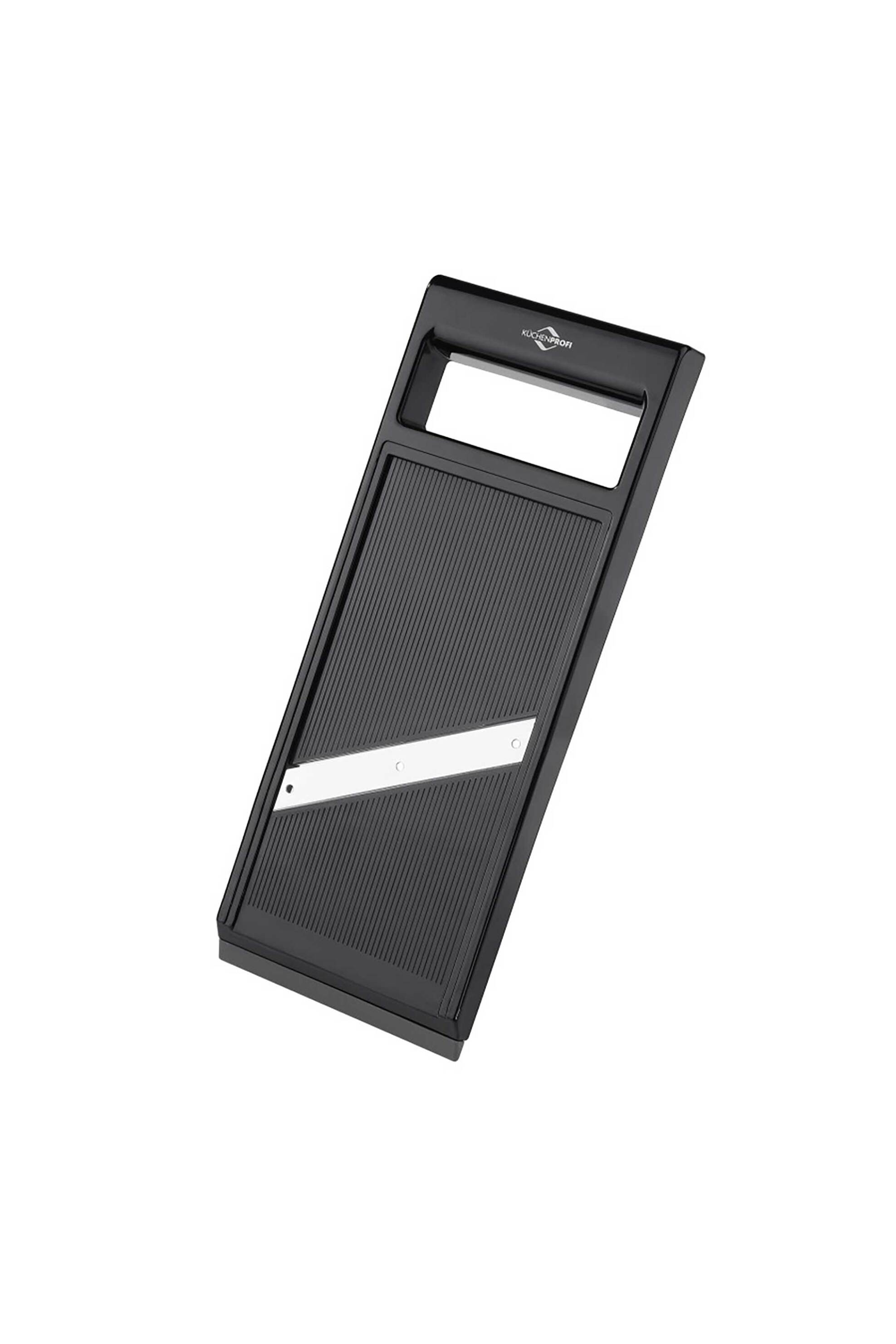 Küchenprofi ανοξείδωτος τρίφτης με μια λεπίδα "Fix Plus" 10 x 27,5 cm - 1020131000