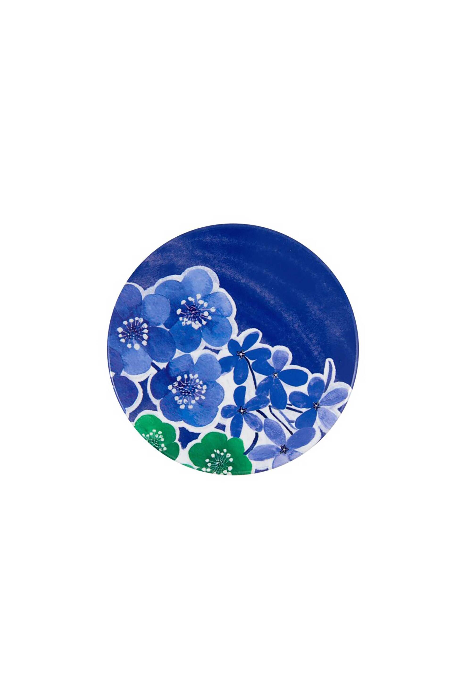 Maxwell & Williams σουβέρ "Posy Forget Me Not" 10 cm - DU0482