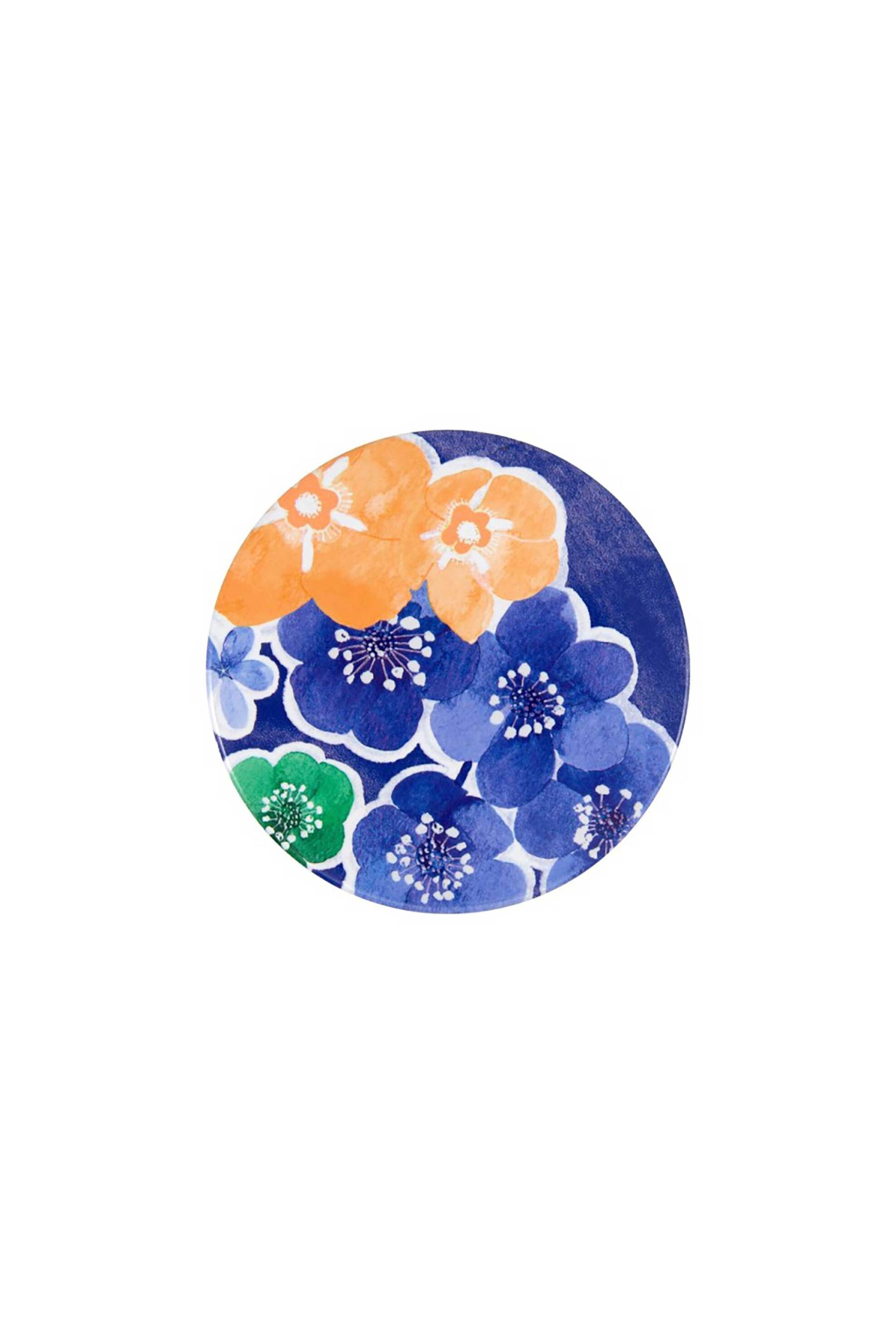 Maxwell & Williams σουβέρ "Posy Forget Me Not" 10 cm - DU0483