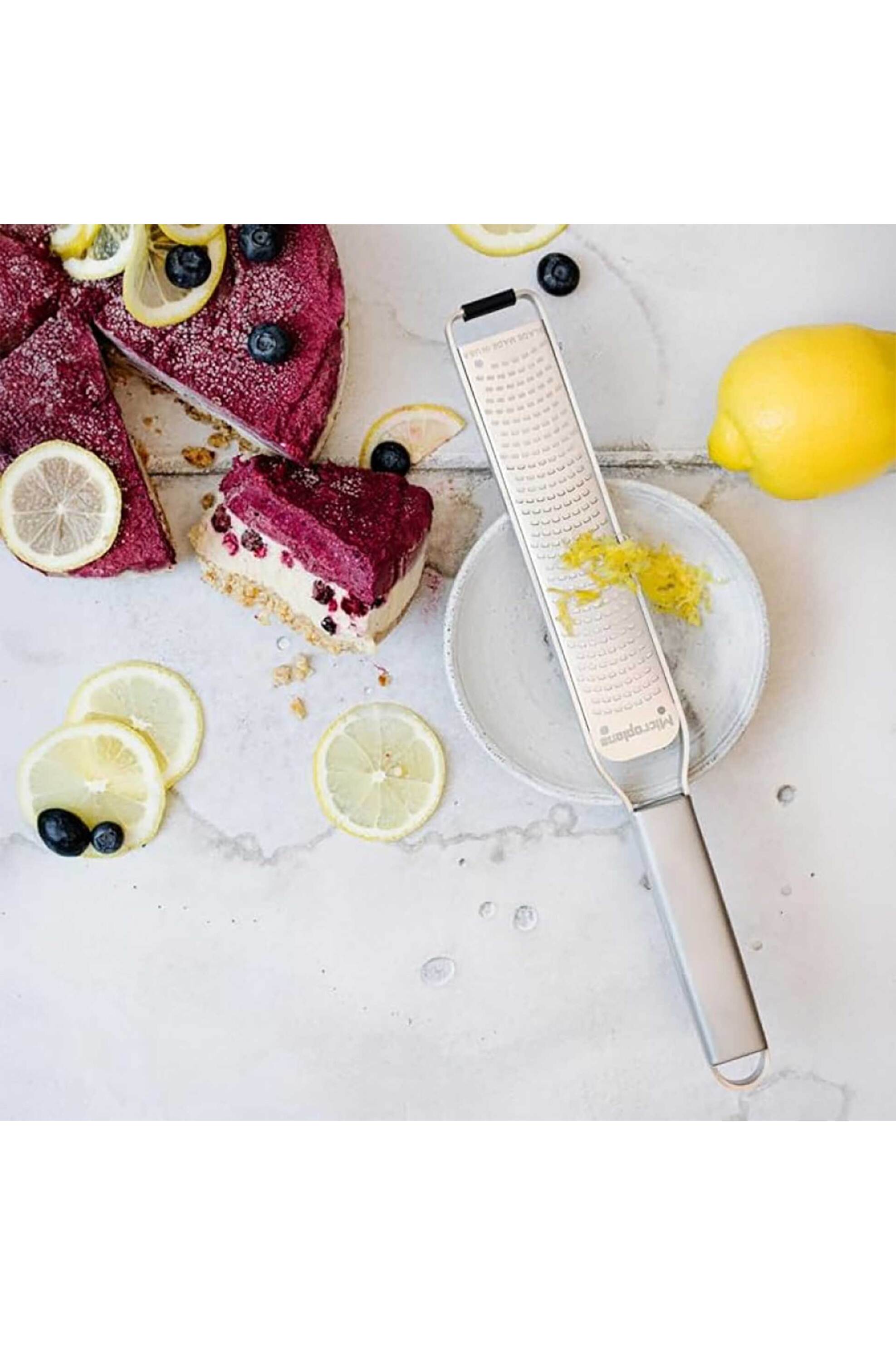 Microplane Ανοξείδωτος Τρίφτης Professional 31 CM - 59020E
