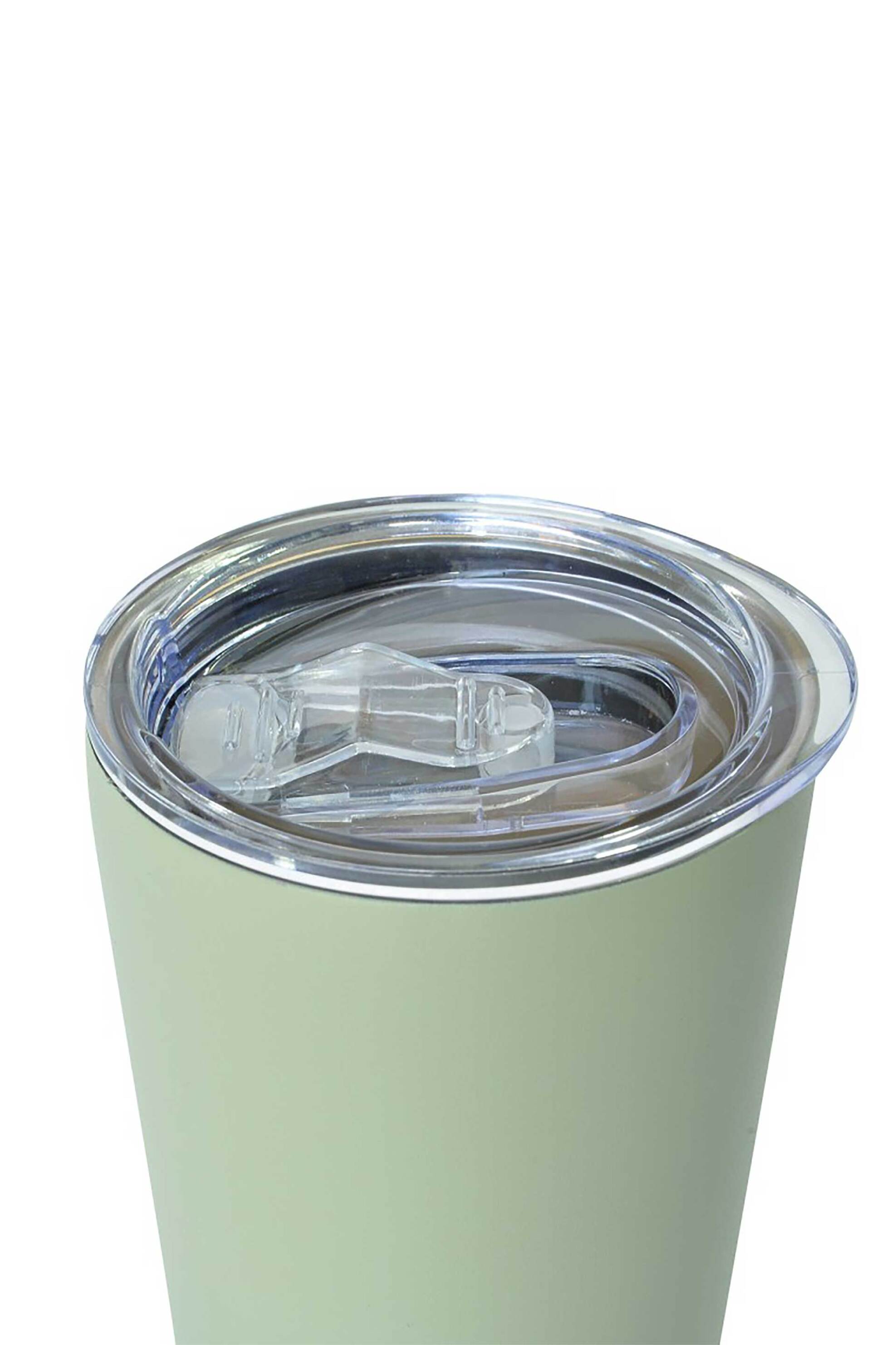 Iris Barcelona ισοθερμική κούπα 360 ml Laurel Green - 8359-IM φωτογραφία