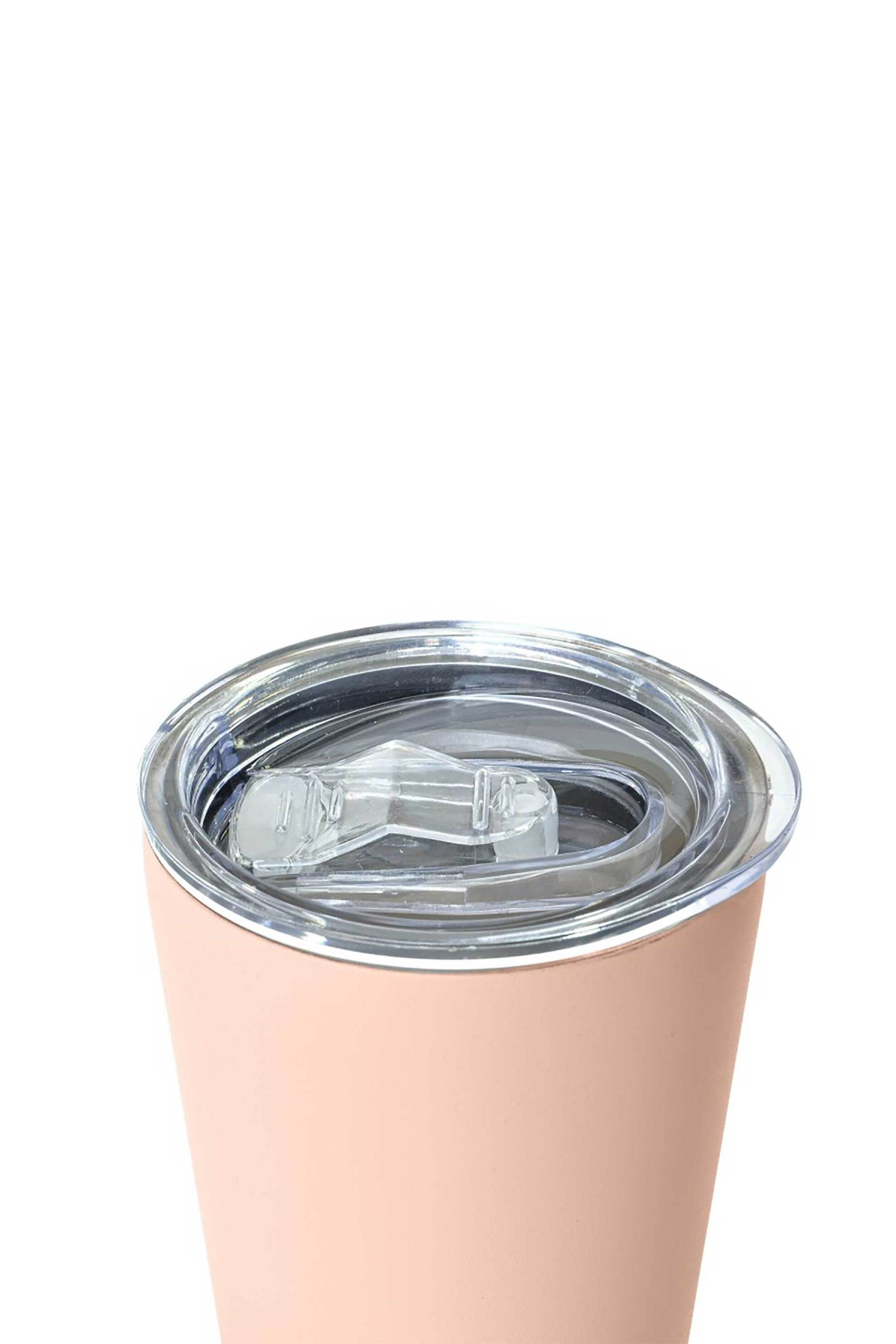 Iris Barcelona ισοθερμική κούπα 360 ml Pink - 8359-IR φωτογραφία