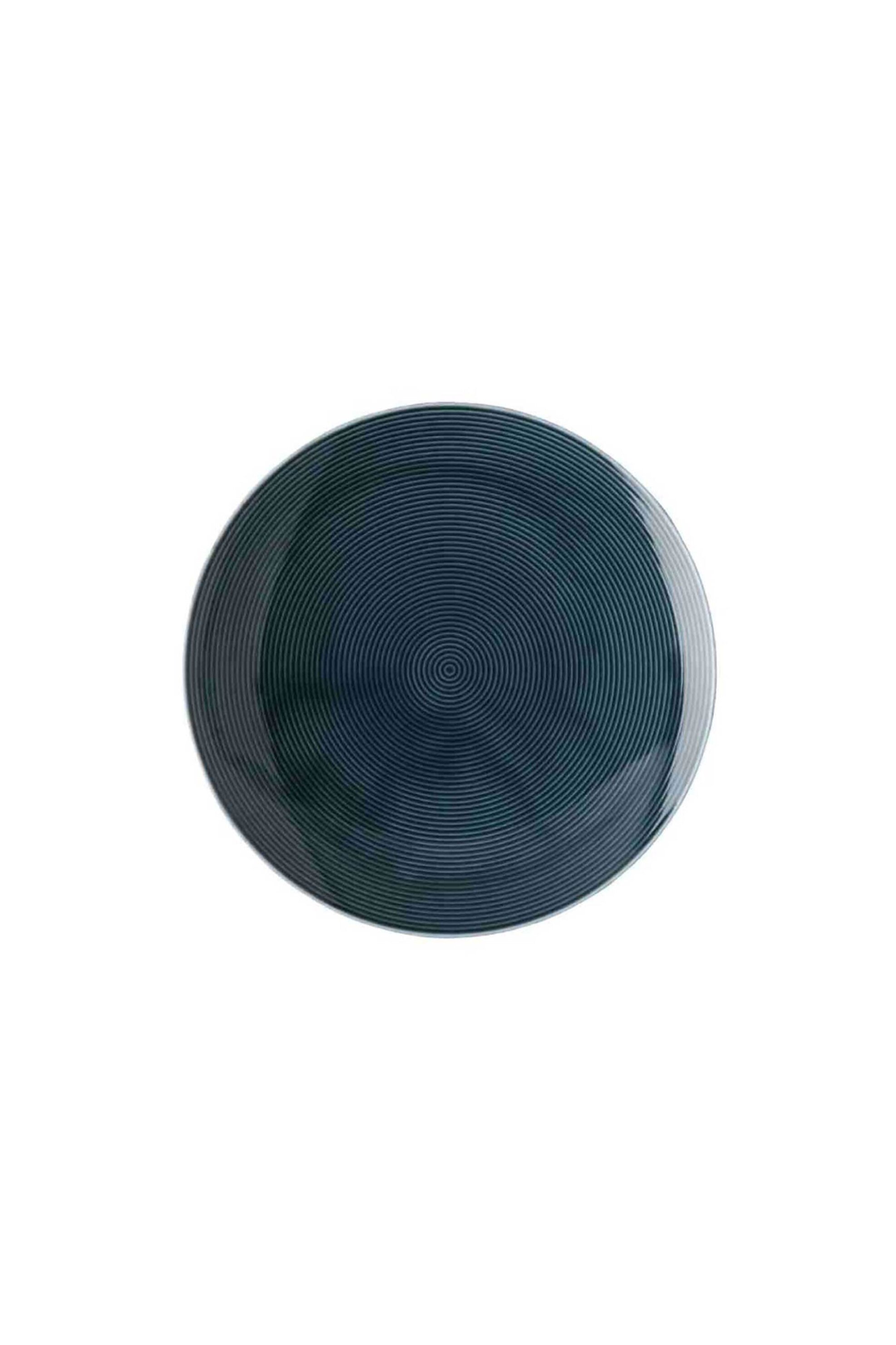 THOMAS Thomas πορσελάνινο πιάτο φρούτου "Night Blue Loft Colors" 22 cm - 11900191610222