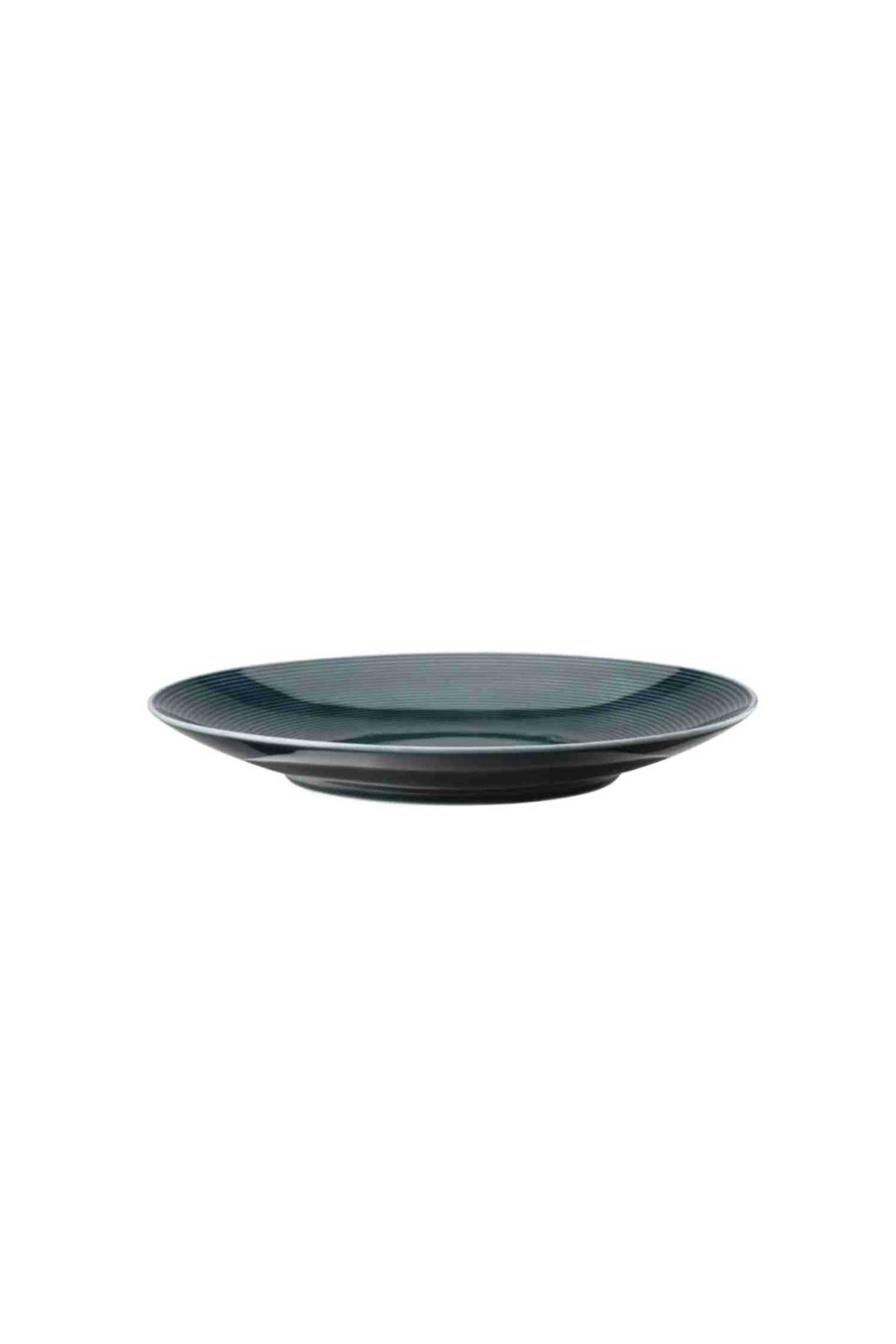Thomas πορσελάνινο πιάτο φρούτου "Night Blue Loft Colors" 22 cm - 11900191610222 φωτογραφία