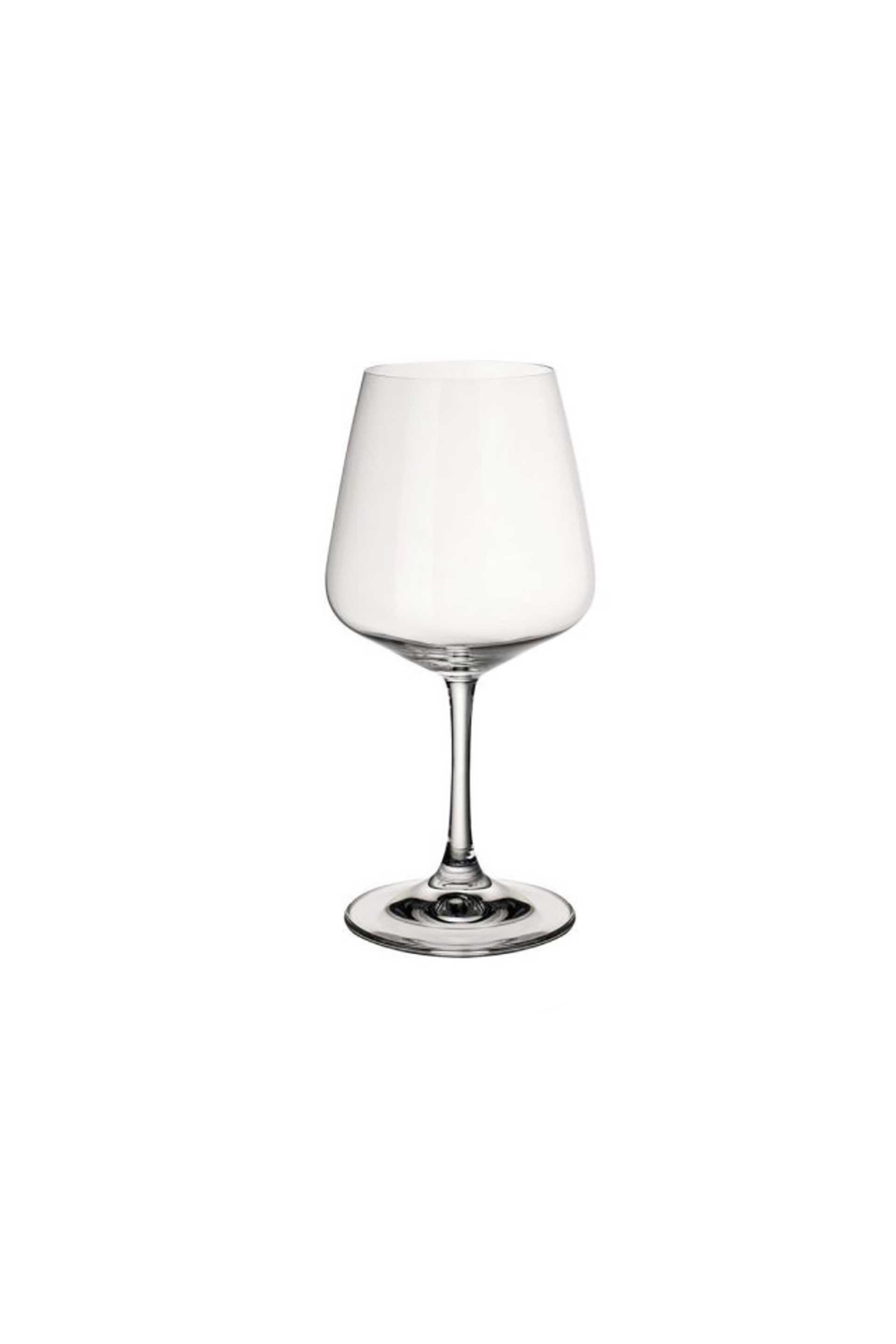 VILLEROY & BOCH Villeroy & Boch σετ από 4 κρυστάλλινα ποτήρια κρασιού "Ovid" - 7209-8110