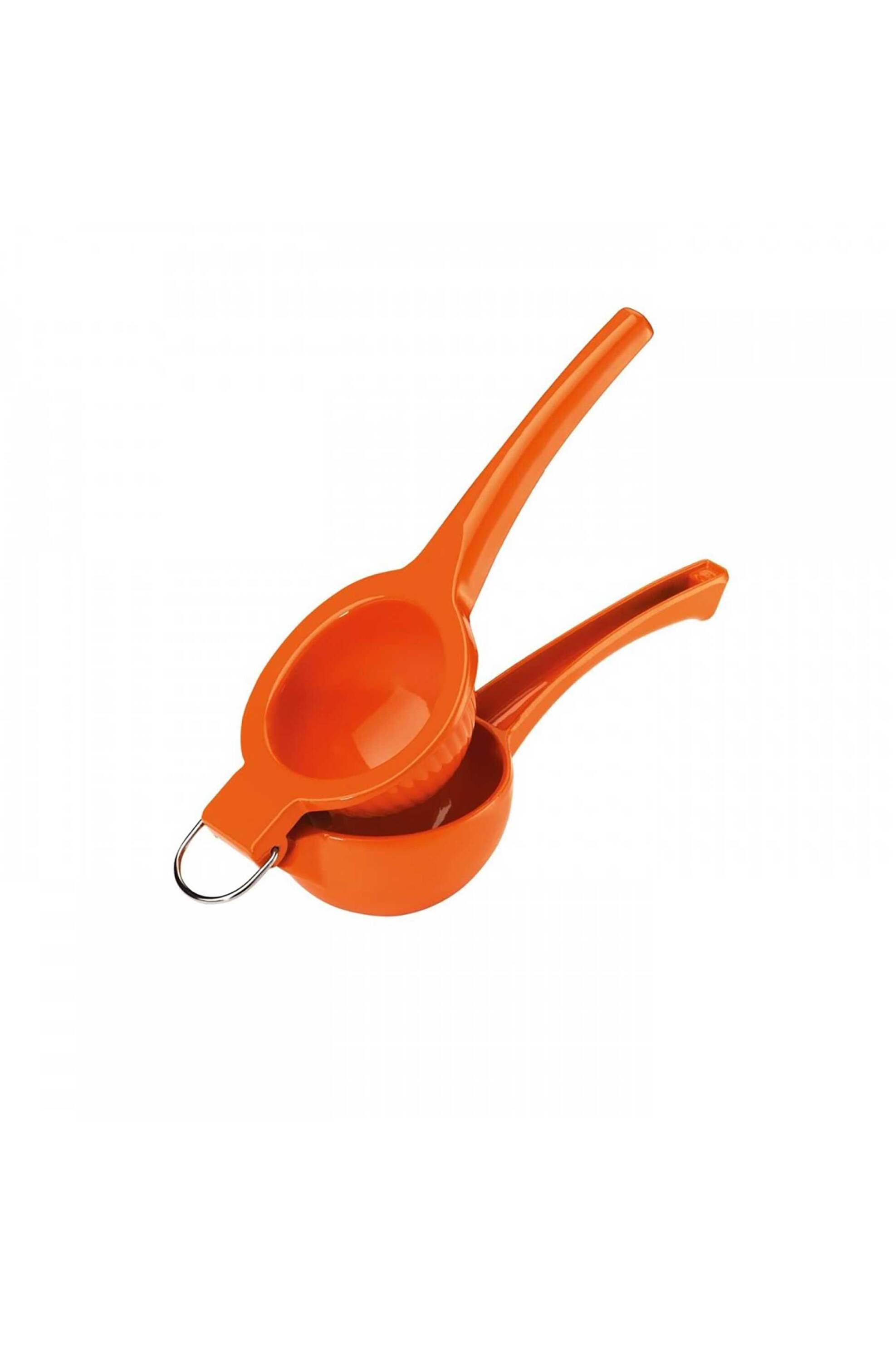 Cilio πρέσα πορτοκαλιού "Arancia" 8,5 cm - 293425