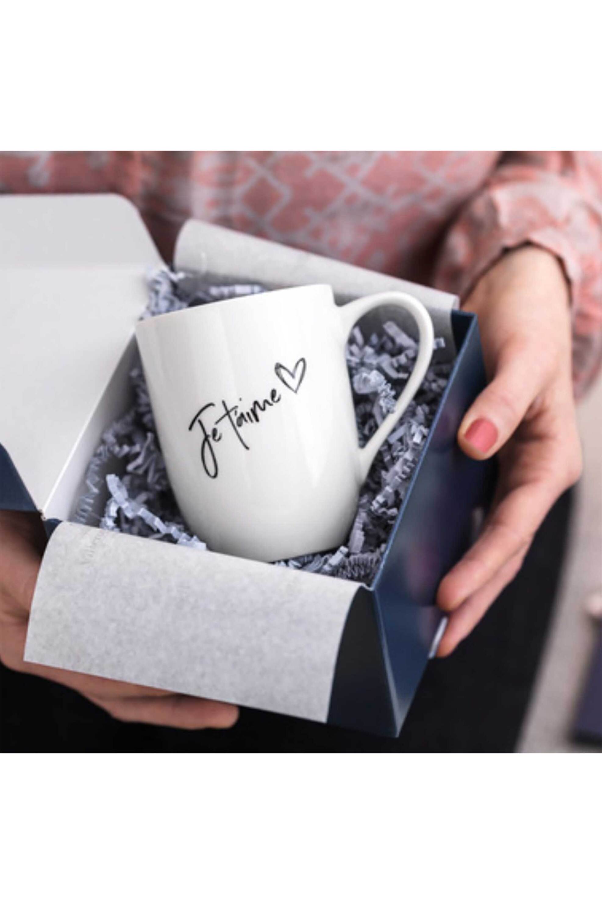 Villeroy & Boch πορσελάνινη κούπα με lettering 0,34 lt - 1621-9672 φωτογραφία