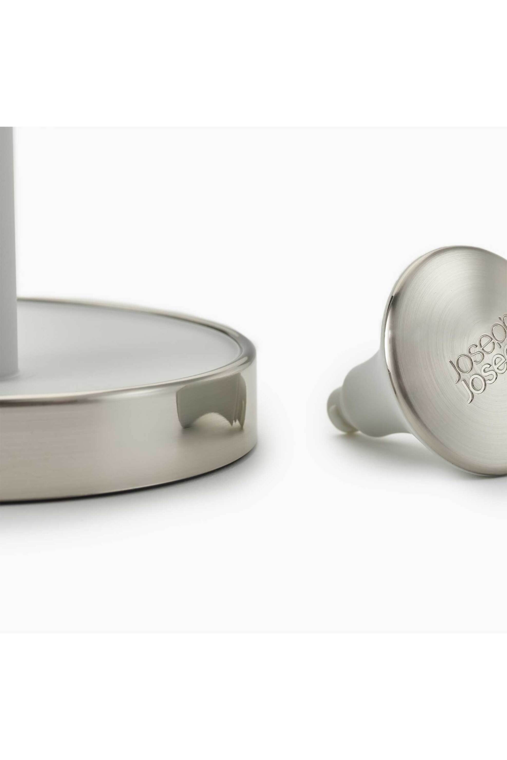 Joseph Joseph βάση για χαρτί κουζίνας 28 cm "Push & Tear" - 851688 φωτογραφία