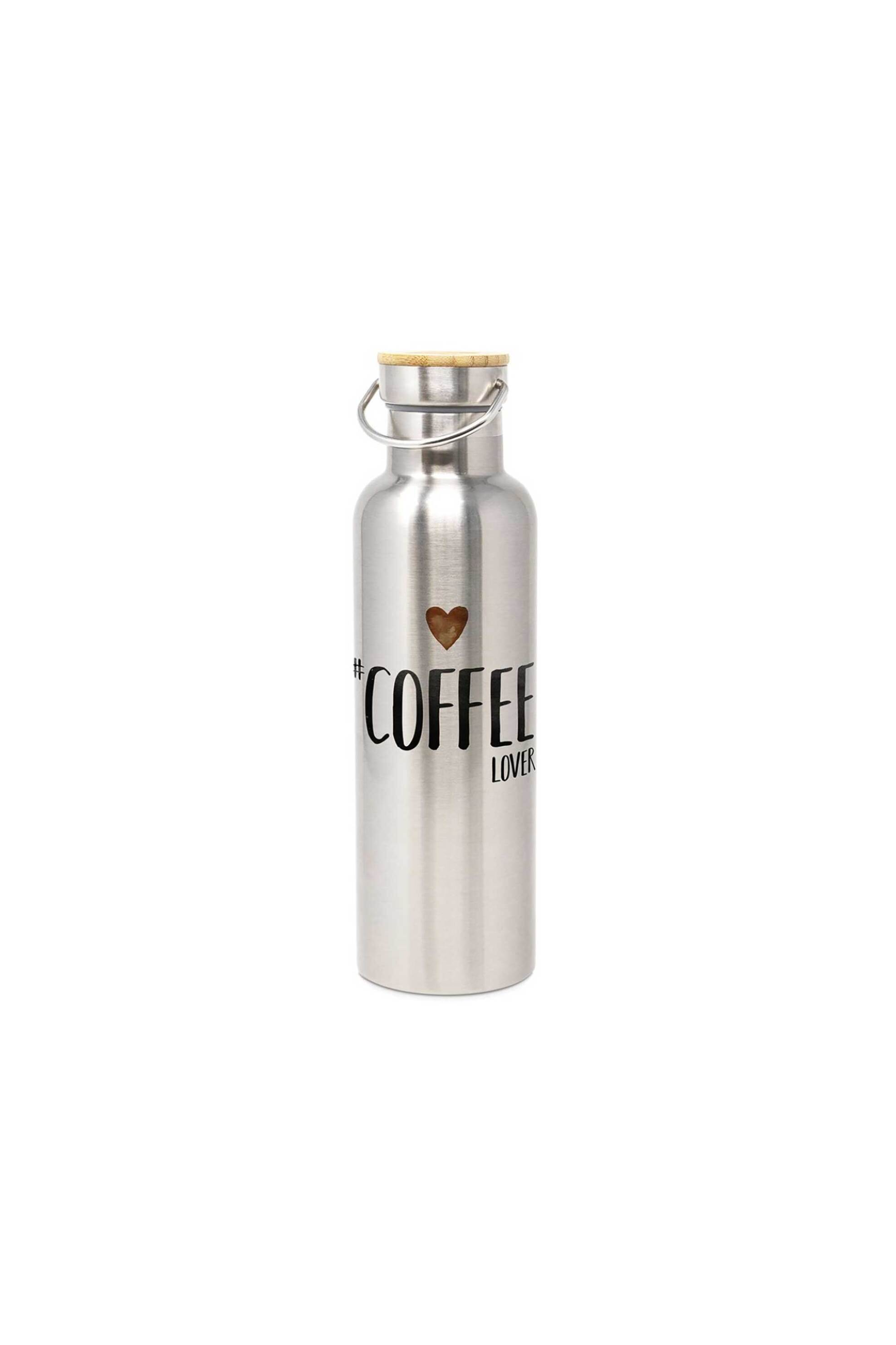 PAPERPRODUCTS DESIGN Paperproducts Design ισοθερμικό ανοξείδωτο μπουκάλι 750 ml - 603882