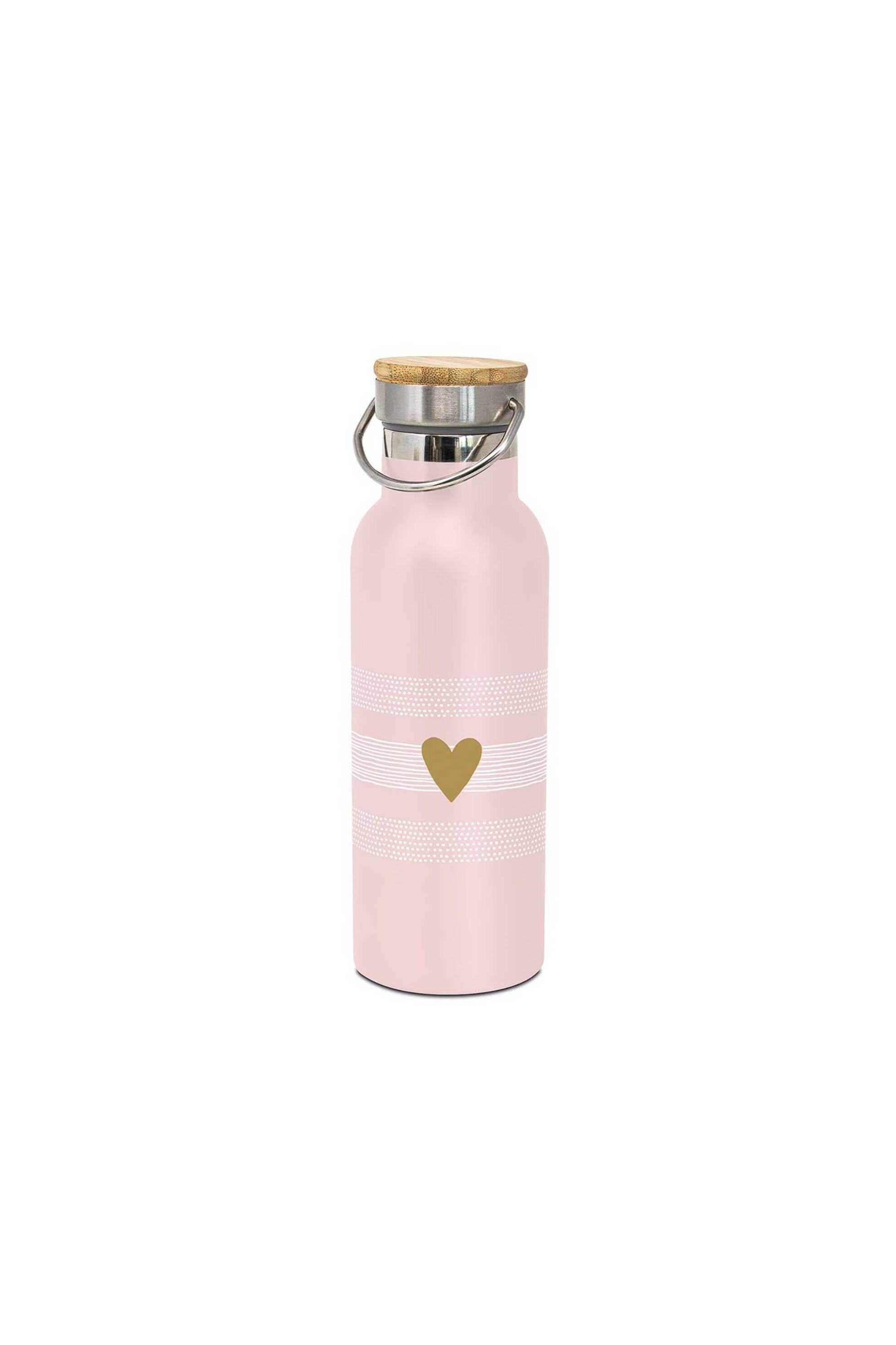 PAPERPRODUCTS DESIGN Paperproducts Design ισοθερμικό ανοξείδωτο μπουκάλι 500 ml - 604635