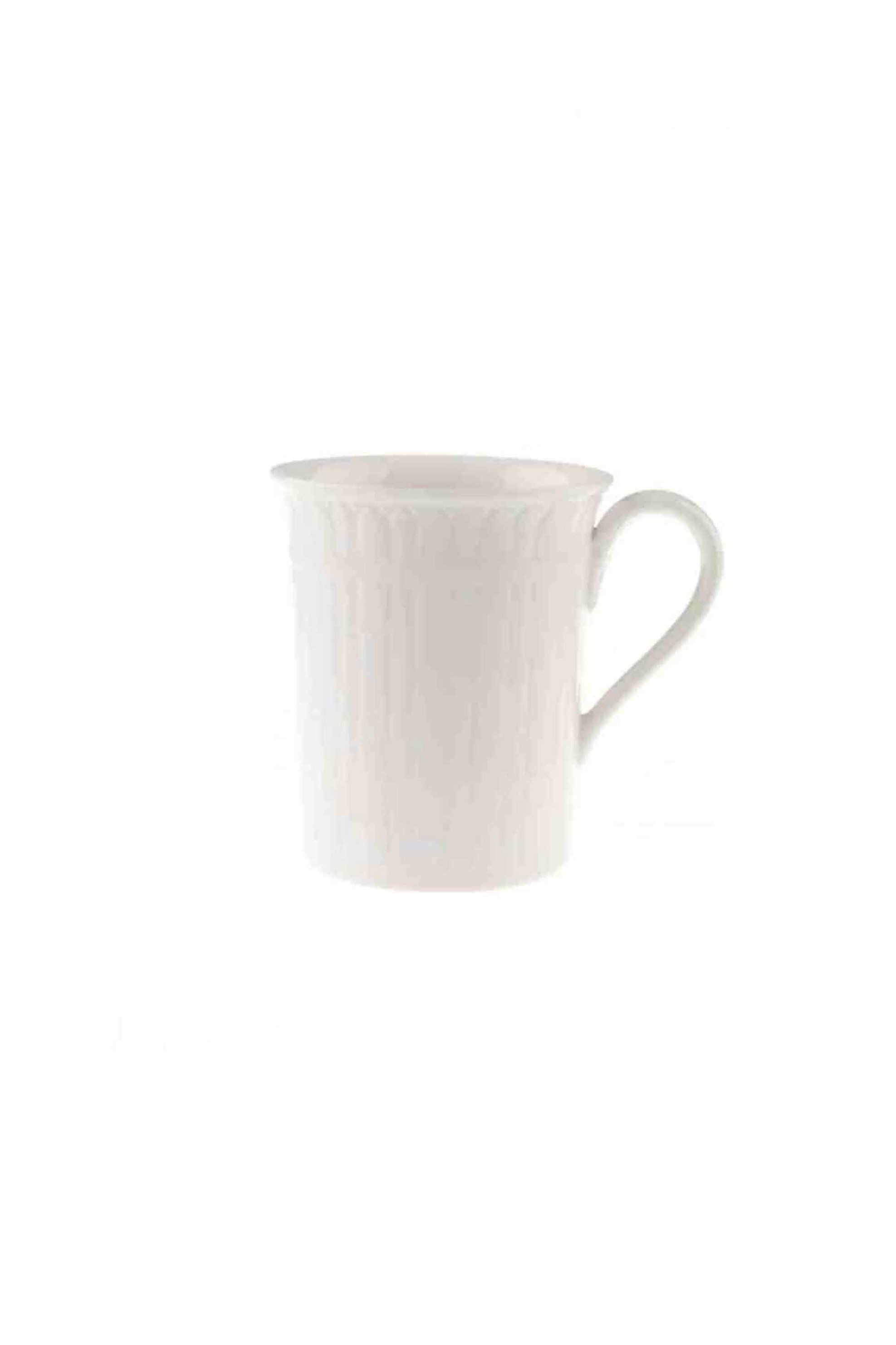VILLEROY & BOCH Villeroy & Boch πορσελάνινη κούπα 300 ml "Cellini" - 4600-4870