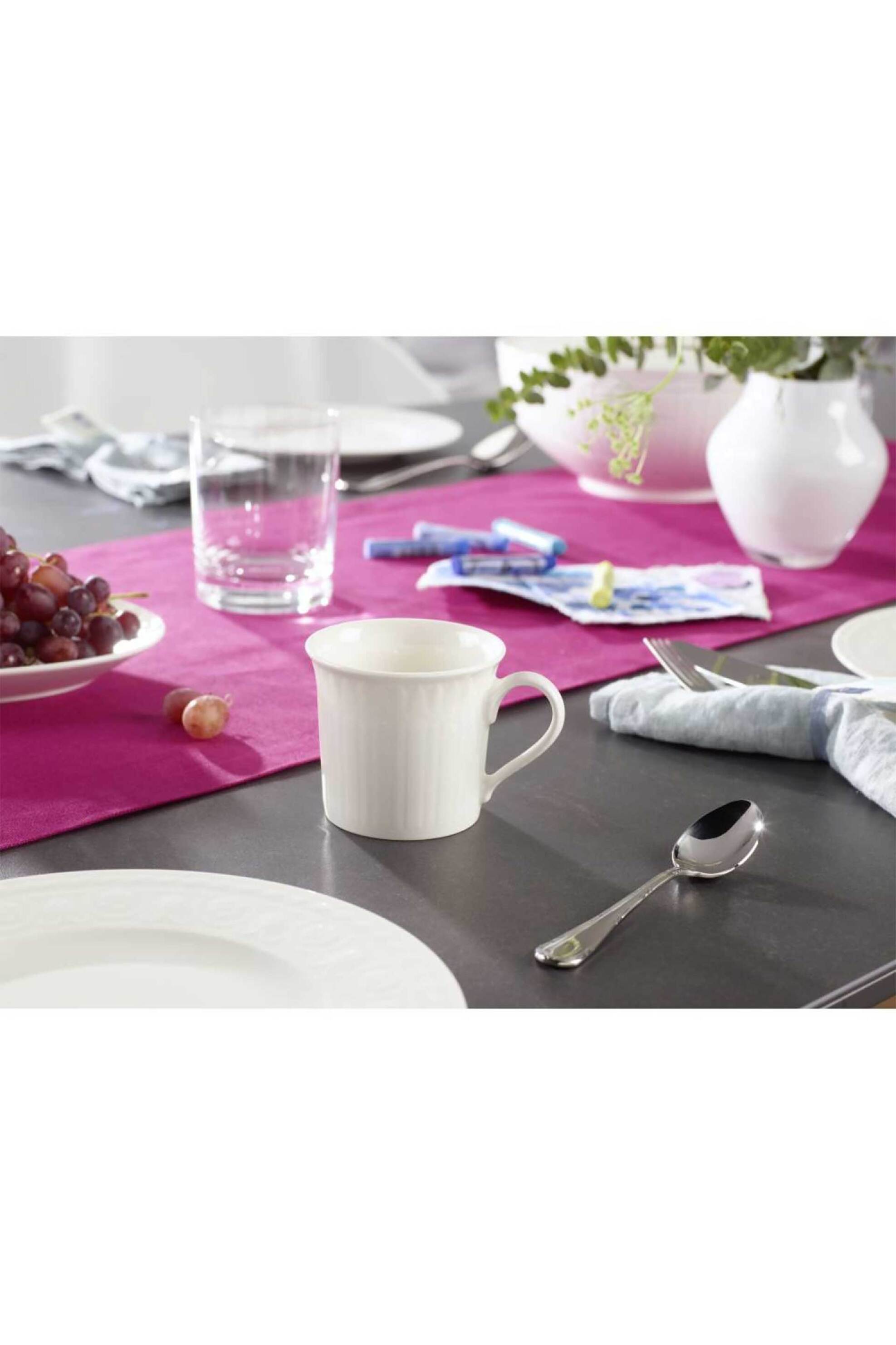Villeroy & Boch πορσελάνινη κούπα 300 ml "Cellini" - 4600-4870 φωτογραφία