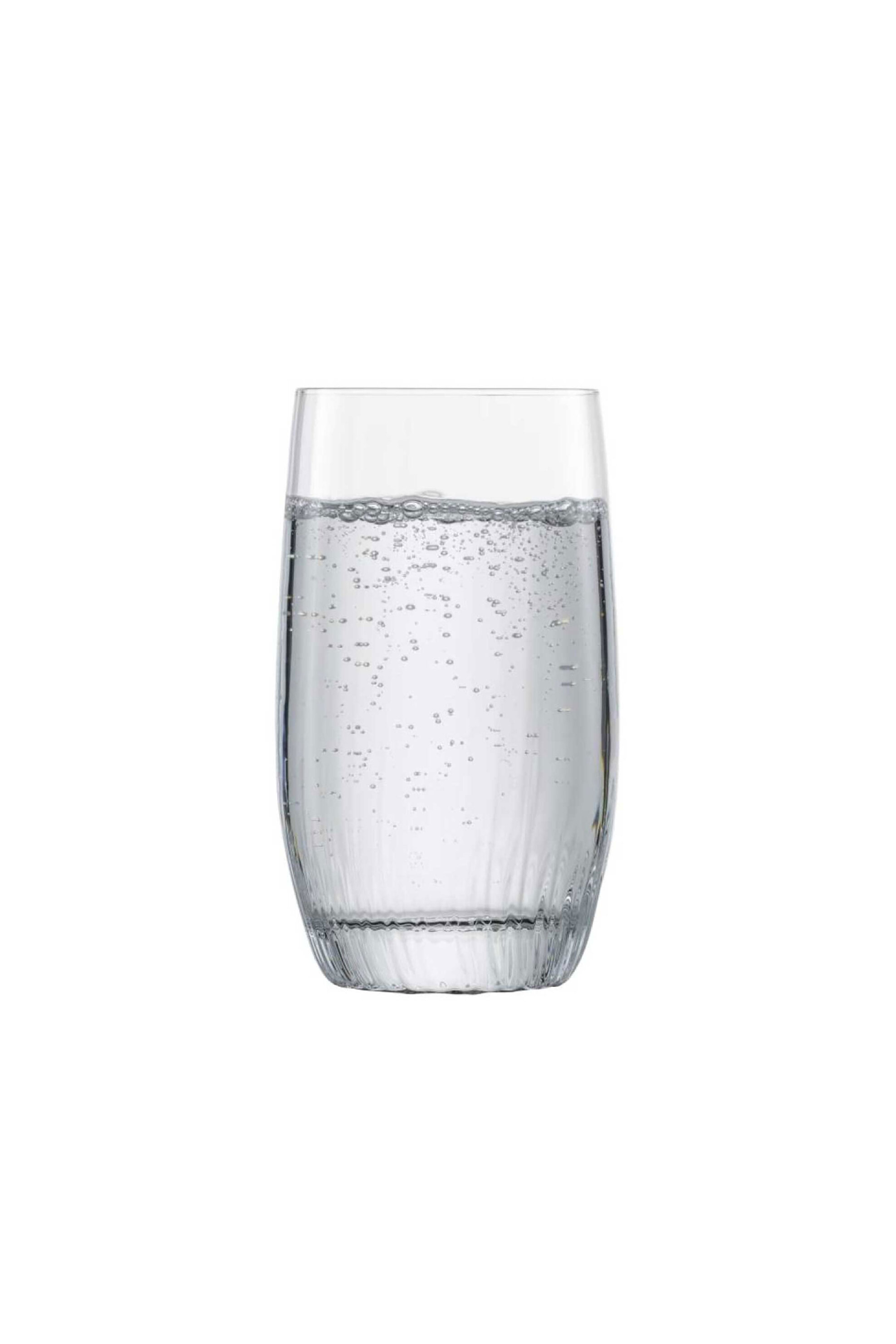 Zwiesel Glas γυάλινο ποτήρι νερού 399 ml "Fortune" - 121597 φωτογραφία