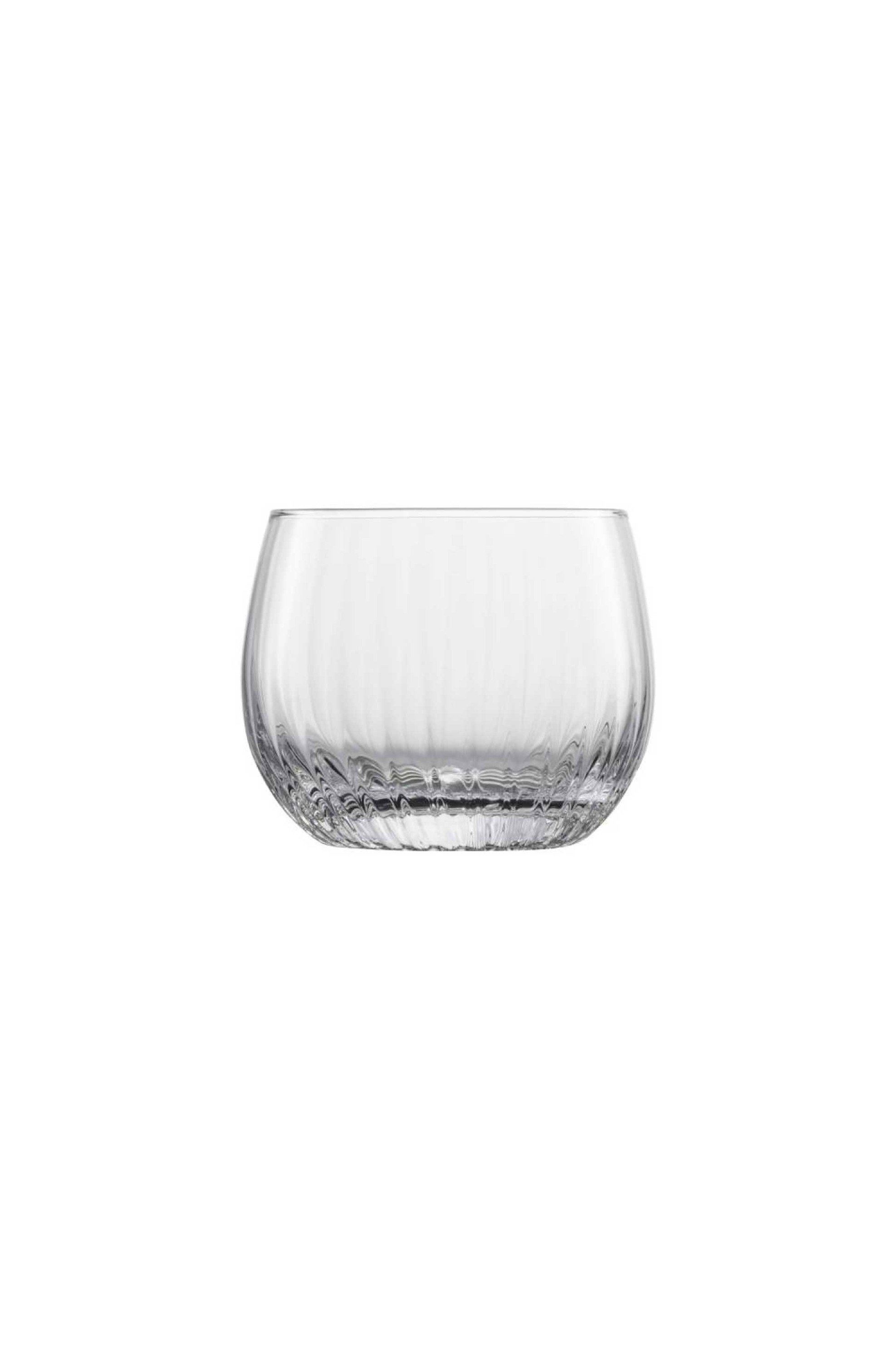 ZWIESEL GLAS Zwiesel Glas γυάλινο ποτήρι για ουίσκι 400 ml "Fortune" - 121598