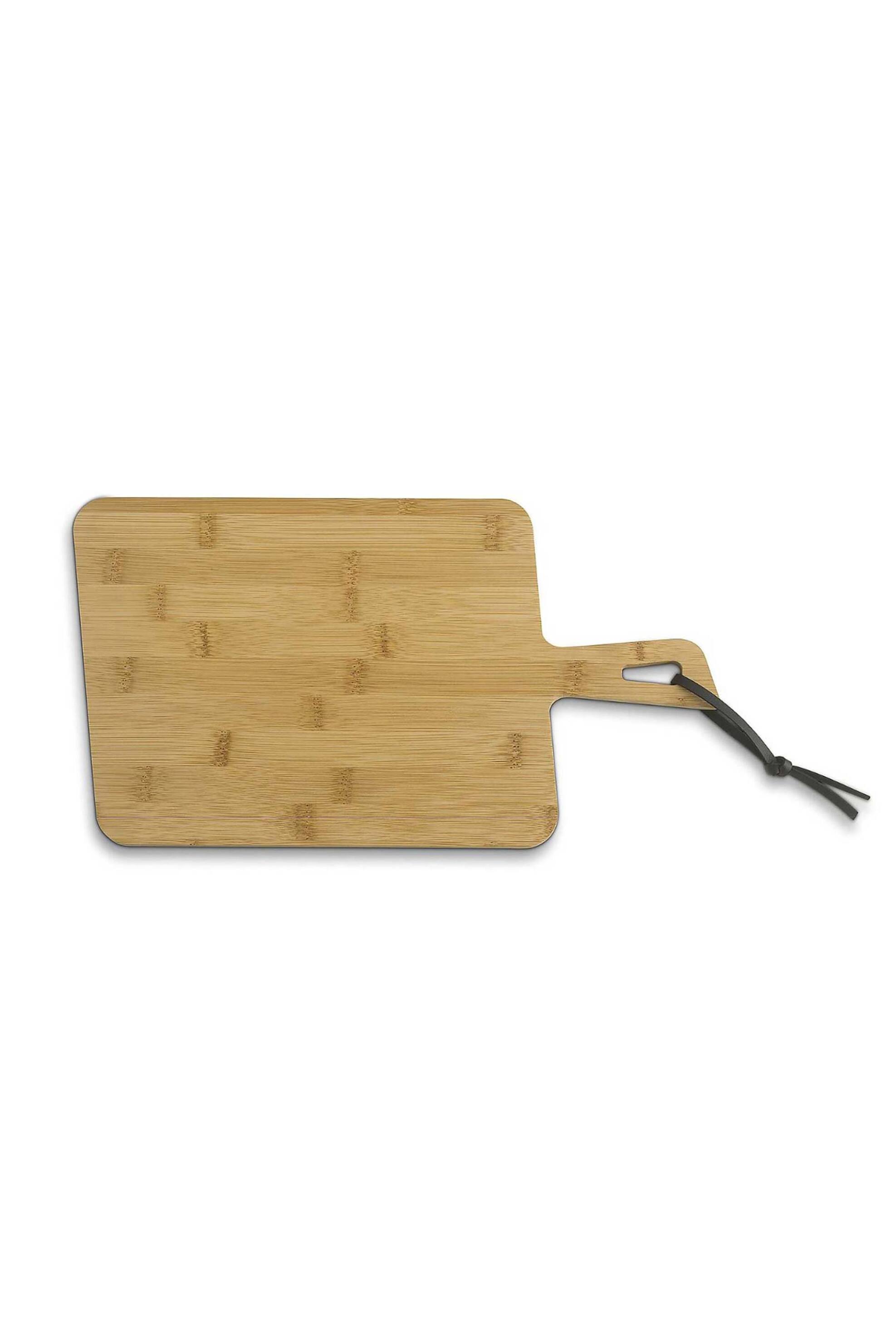 Kela ξύλινος δίσκος κοπής bamboo 21 x 39 x 1,5 cm - 12428 φωτογραφία