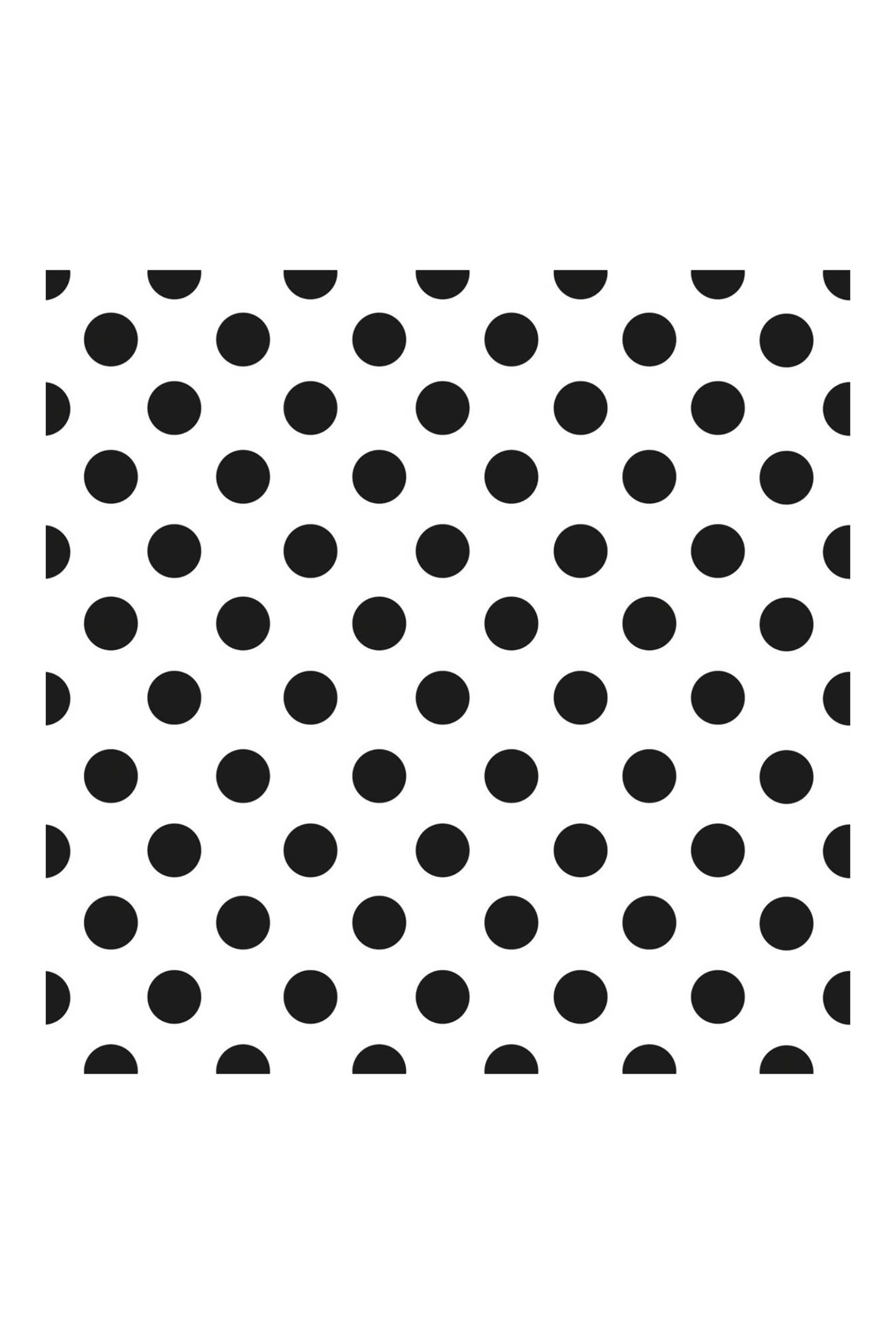 PAPERPRODUCTS DESIGN Paperproducts Design χαρτοπετσέτες "Art Du Point Blanc" (20 τεμάχια) - 133002869
