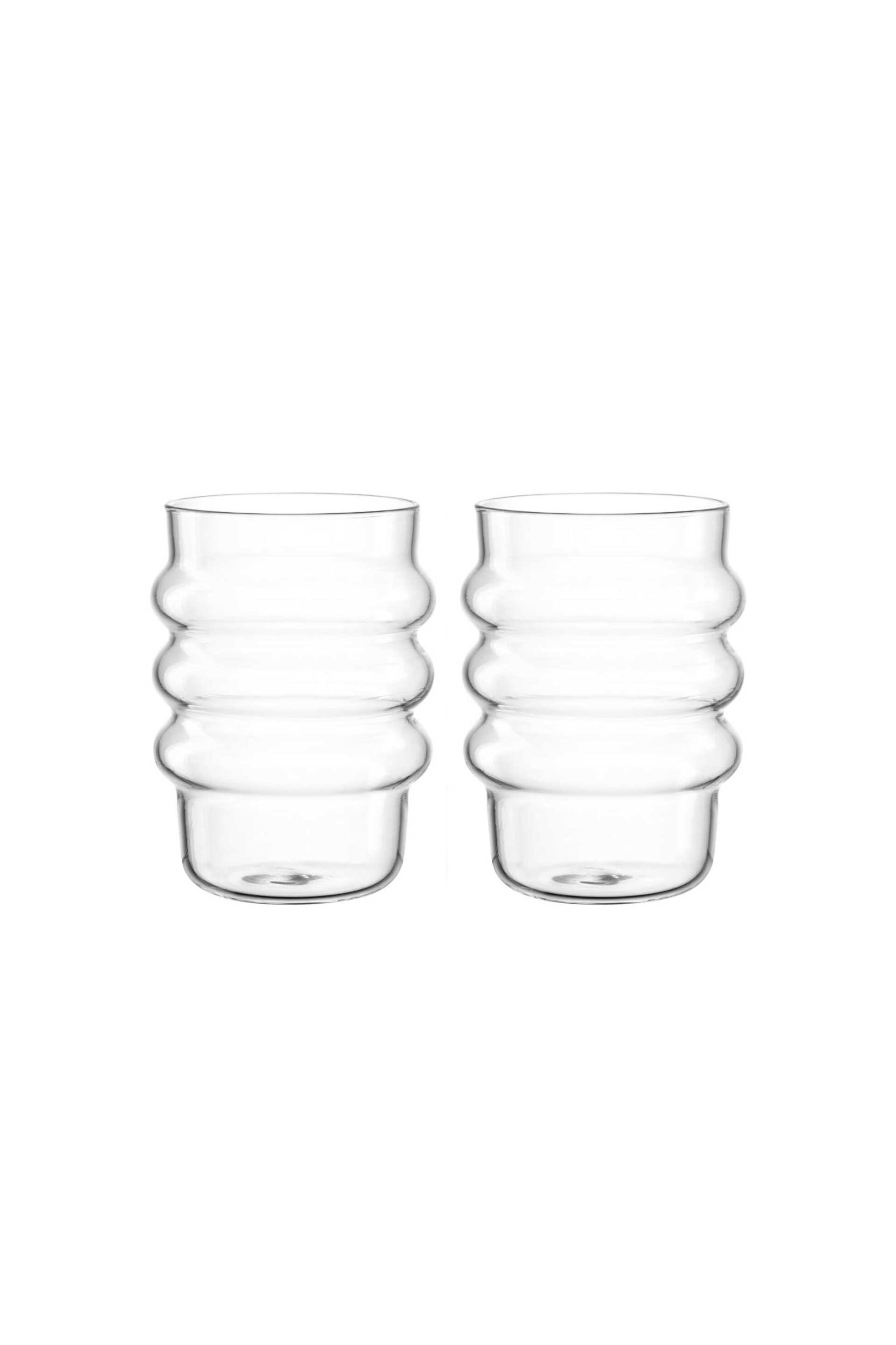 Leonardo σετ ποτήρια νερού/αναψυκτικού "Sole" 440 ml (2 τεμάχια) - 057167L