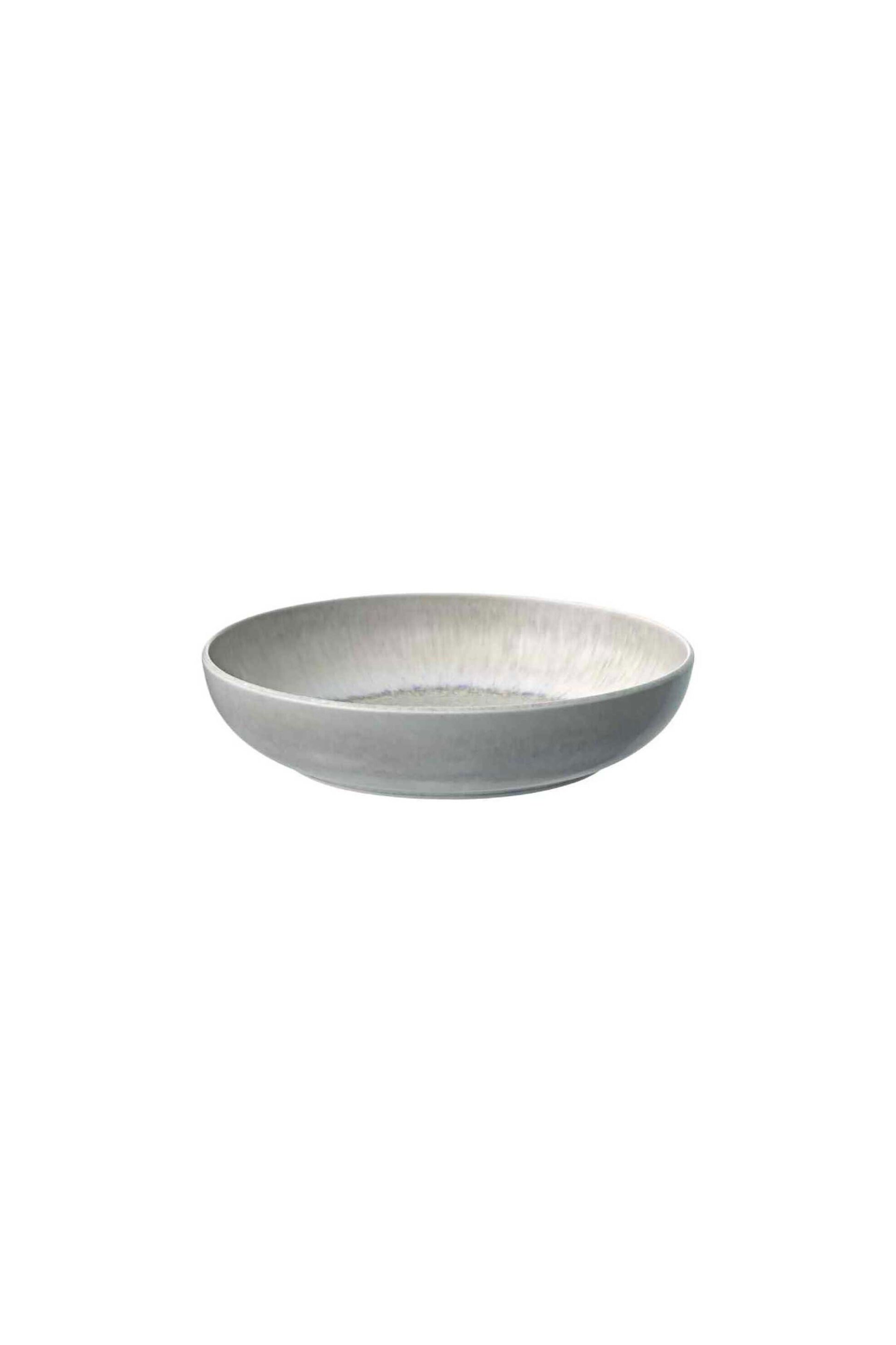 VILLEROY & BOCH Villeroy & Boch πορσελάνινο πιάτο σερβιρίσματος για ζυμαρικά 22 cm "Perlemor Sand" - 5172-2536