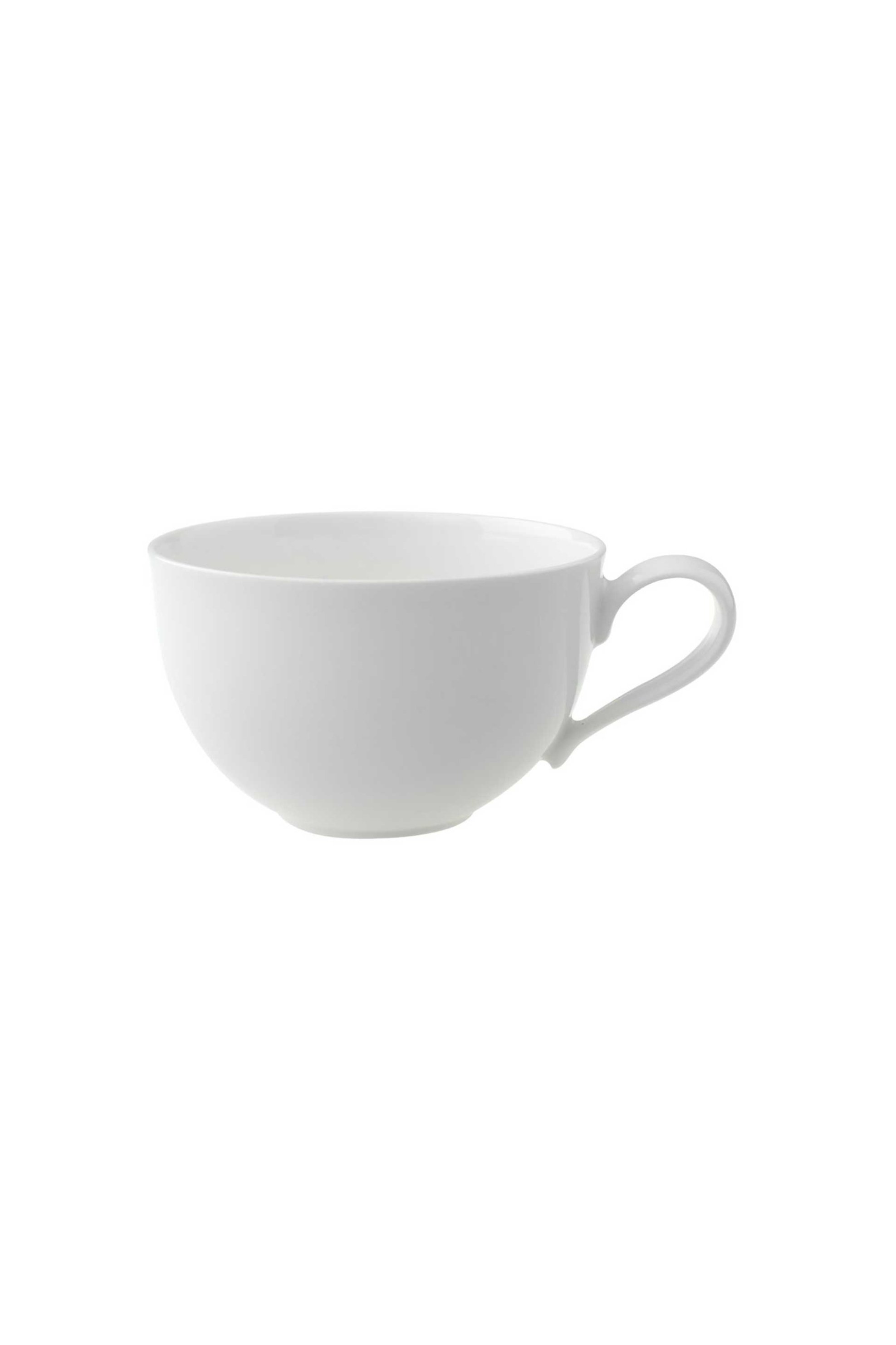 Villeroy & Boch σετ φλιτζάνια/πιάτα cappucino/πρωϊνού "New Cottage Basic" 390 ml (2 τεμάχια) - 3460-8502 φωτογραφία