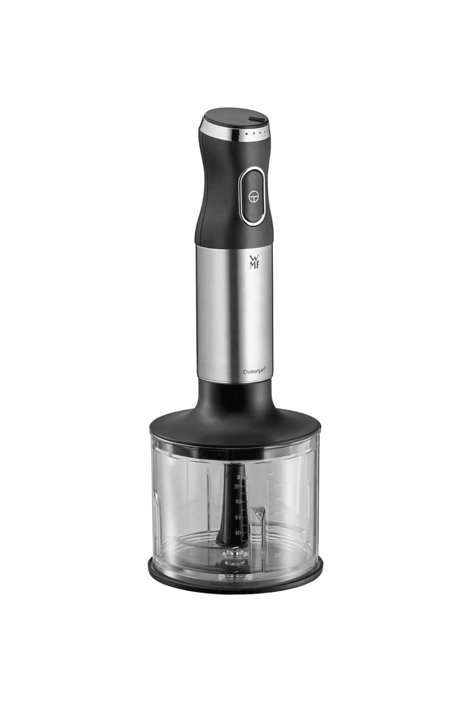 WMF μπλέντερ χειρός/ράβδος 600 W "Kult X" - 416720011 φωτογραφία