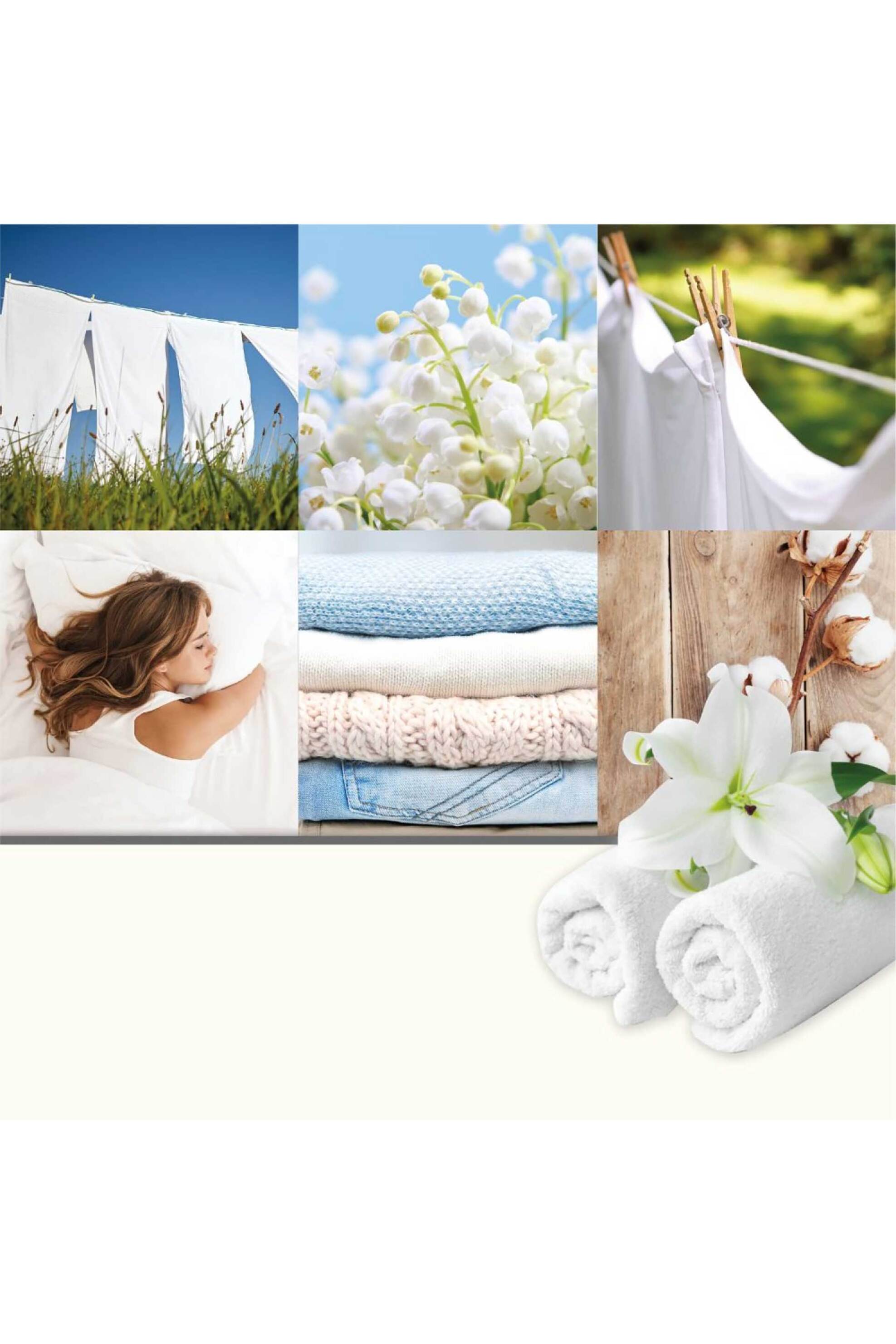 Yankee Candle ανταλλακτικό ηλεκτρικής συσκευής χώρου "Clean Cotton" - 1723617E φωτογραφία