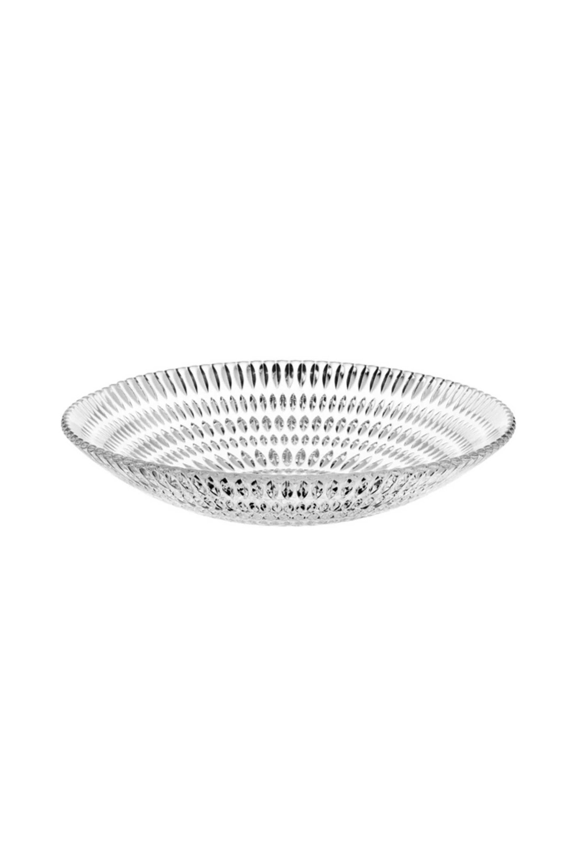 NACHTMANN Nachtmann κρυστάλλινη σαλατιέρα 25 cm "Ethno" - 106615
