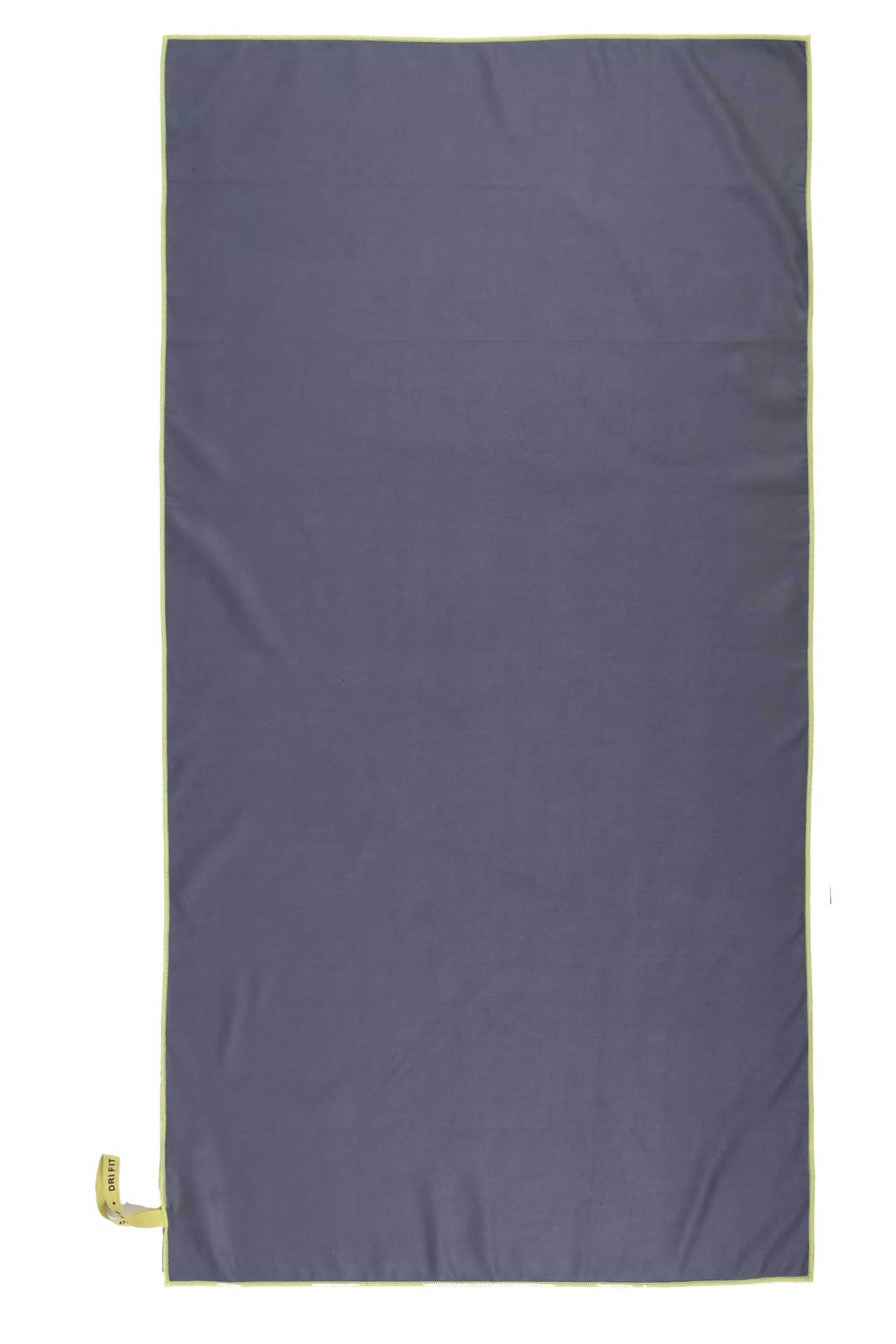 NEF-NEF HOMEWARE NEF-NEF πετσέτα θαλάσσης "Vivid" 70 x 150 cm - 026229 Γκρι