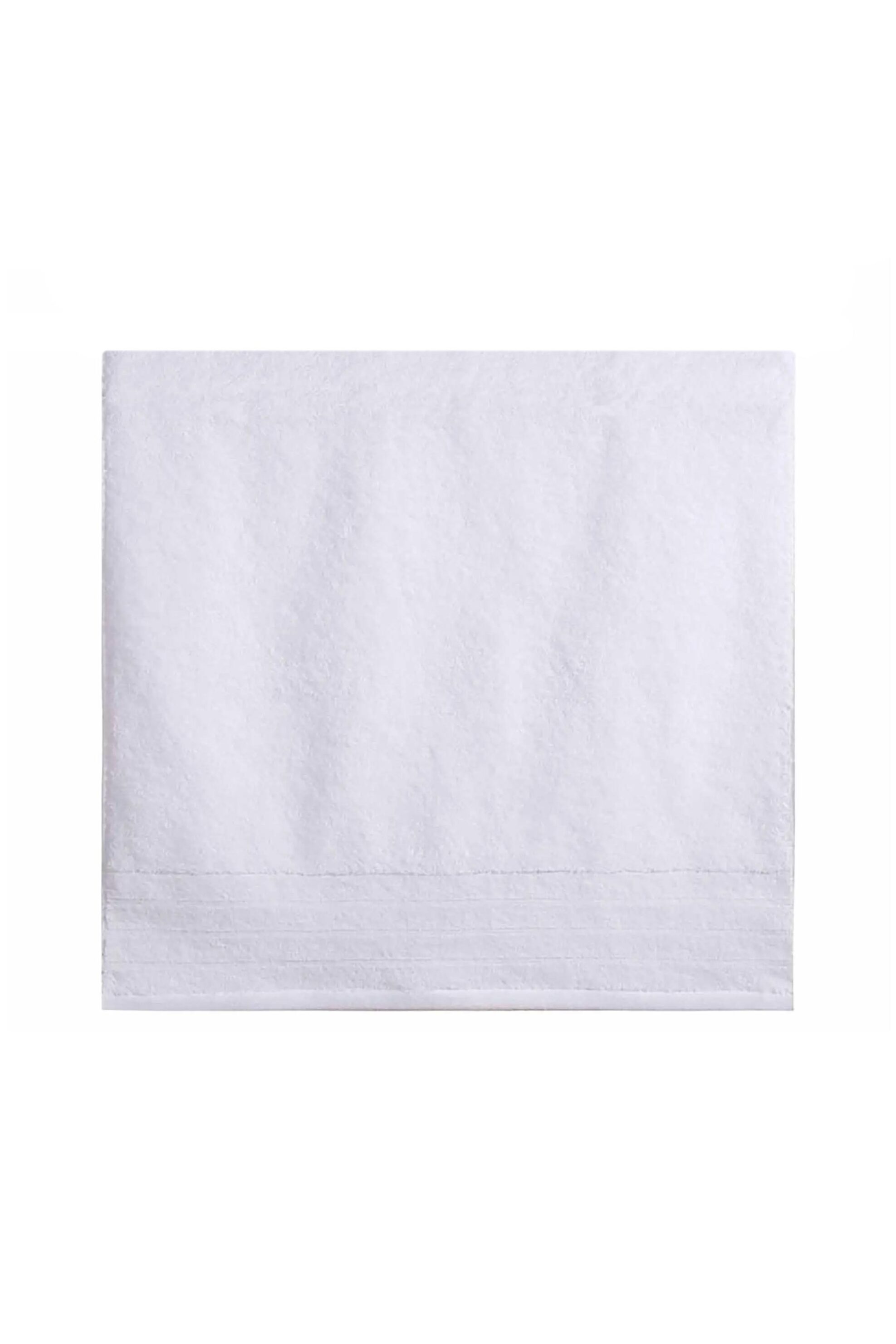 NEF-NEF πετσέτα σώματος "Fresh" 70 x 140 cm - 034072 Λευκό