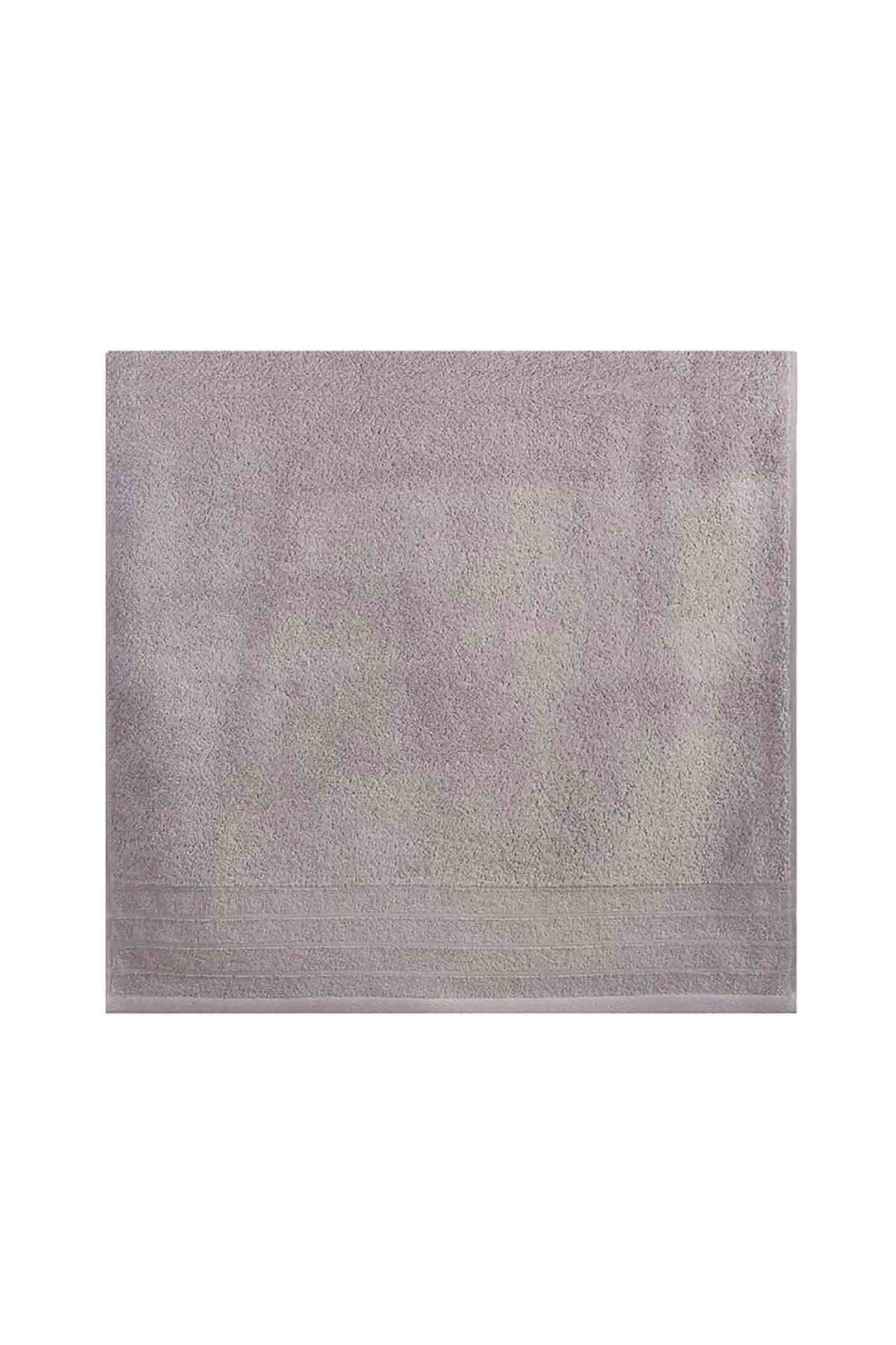 NEF-NEF πετσέτα σώματος "Fresh" 70 x 140 cm - 034072 Γκρι