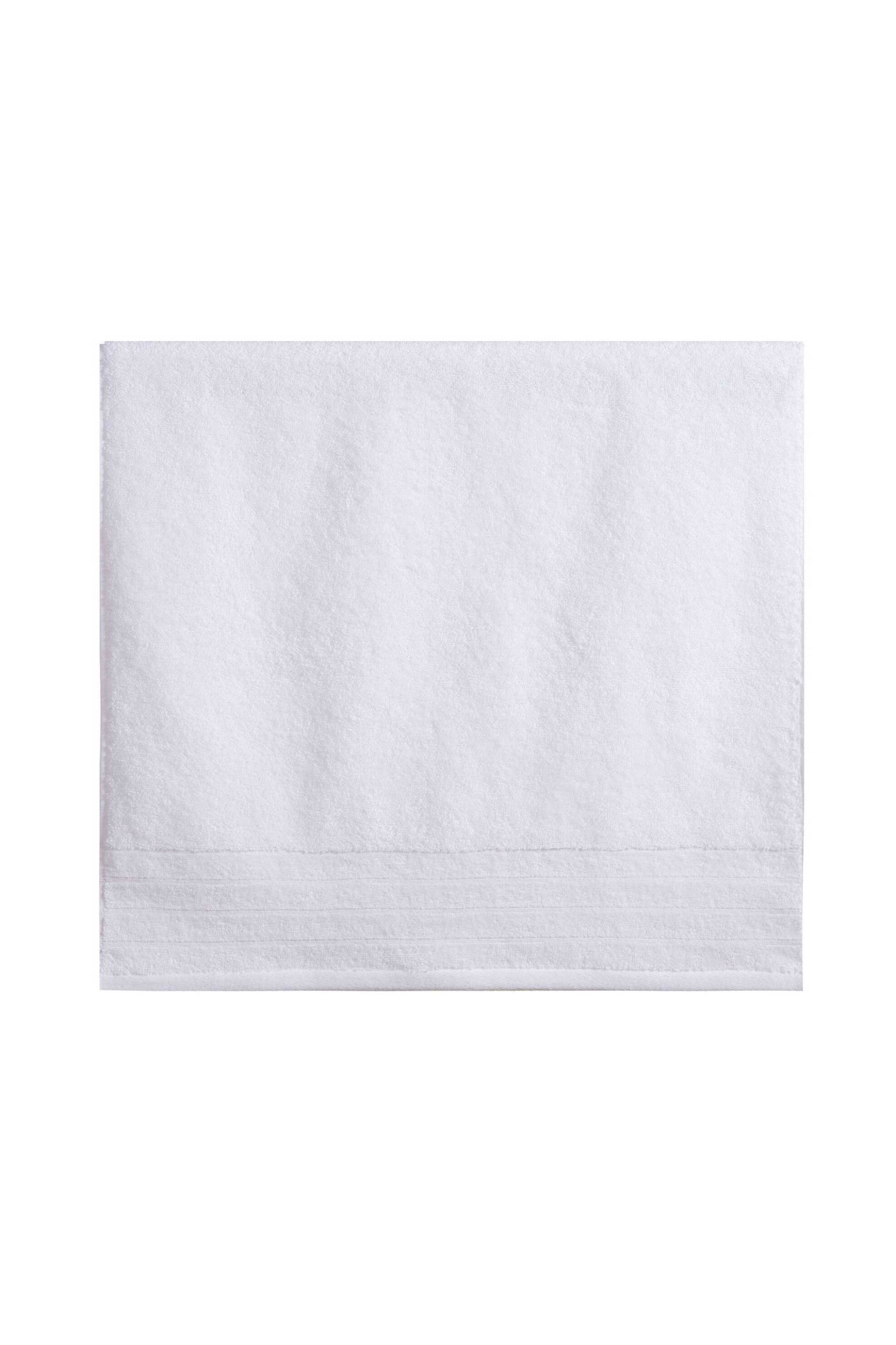 NEF-NEF HOMEWARE NEF-NEF πετσέτα σώματος "Fresh" 80 x 160 cm - 034406 Λευκό