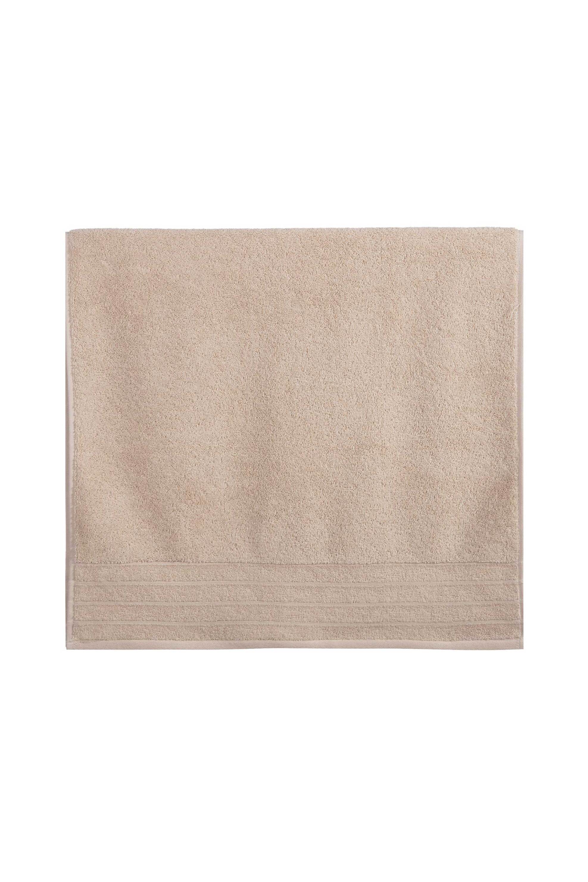 NEF-NEF HOMEWARE NEF-NEF πετσέτα σώματος "Fresh" 80 x 160 cm - 034406 Μπεζ