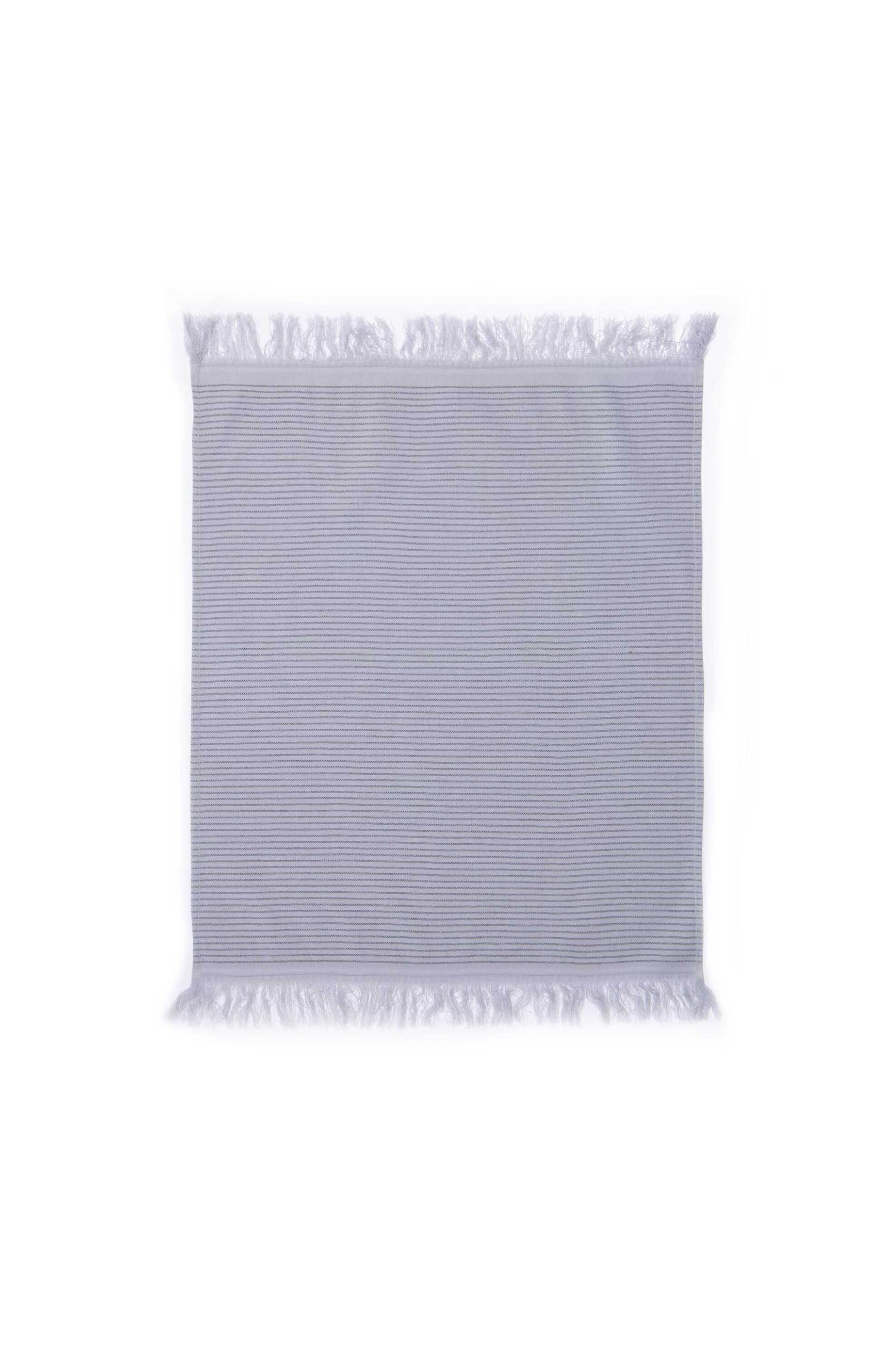 NEF-NEF HOMEWARE NEF-NEF πετσέτα κουζίνας "Strim" 40 x 60 cm - 035333 Γκρι
