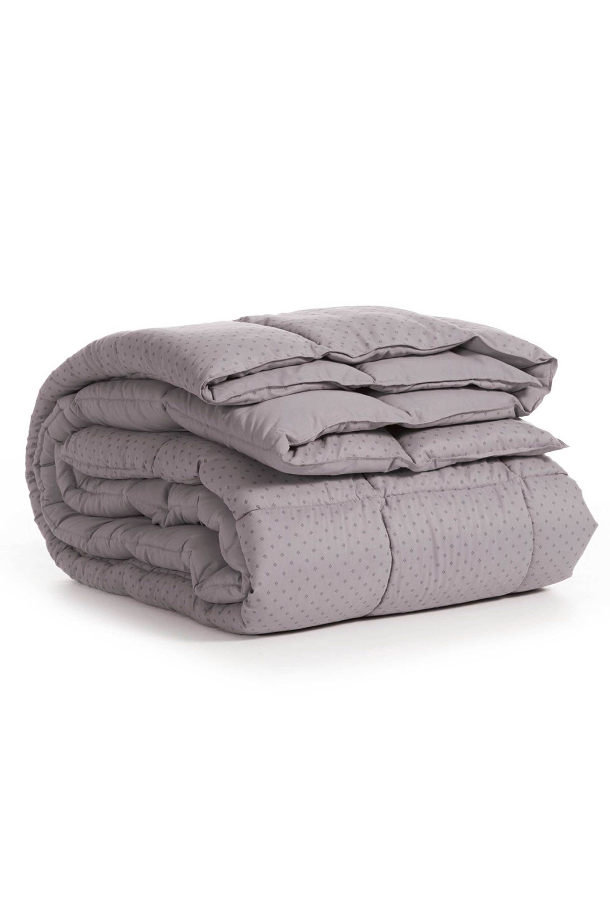 NEF-NEF HOMEWARE NEF-NEF πάπλωμα υπέρδιπλο "Colorfull" 240 χ 220 cm - 036167 Γκρι