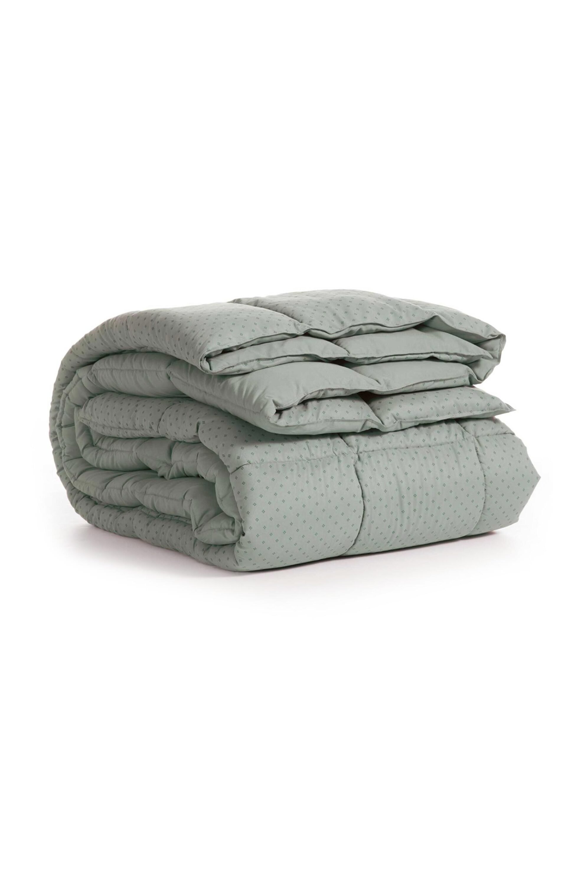 NEF-NEF HOMEWARE NEF-NEF πάπλωμα υπέρδιπλο "Colorfull" 240 χ 220 cm - 036167 Πράσινο